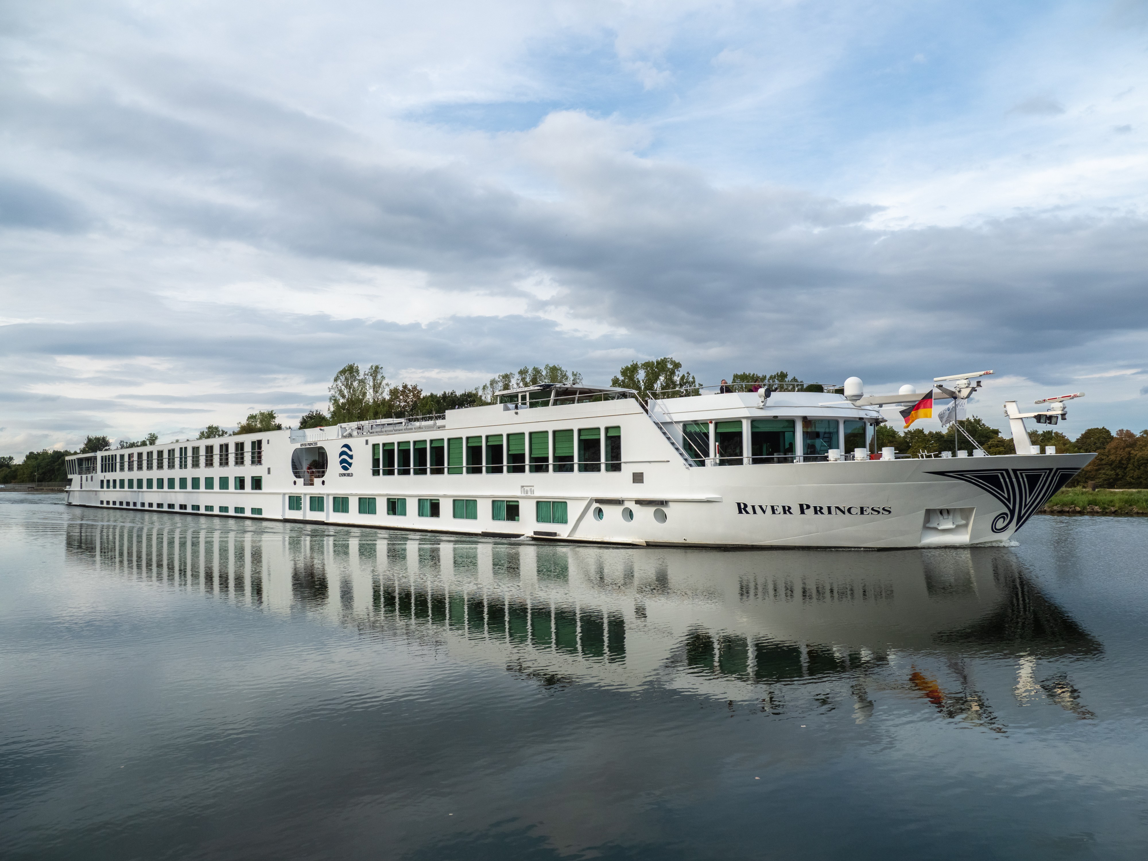 Bamberg River Princess 8138599