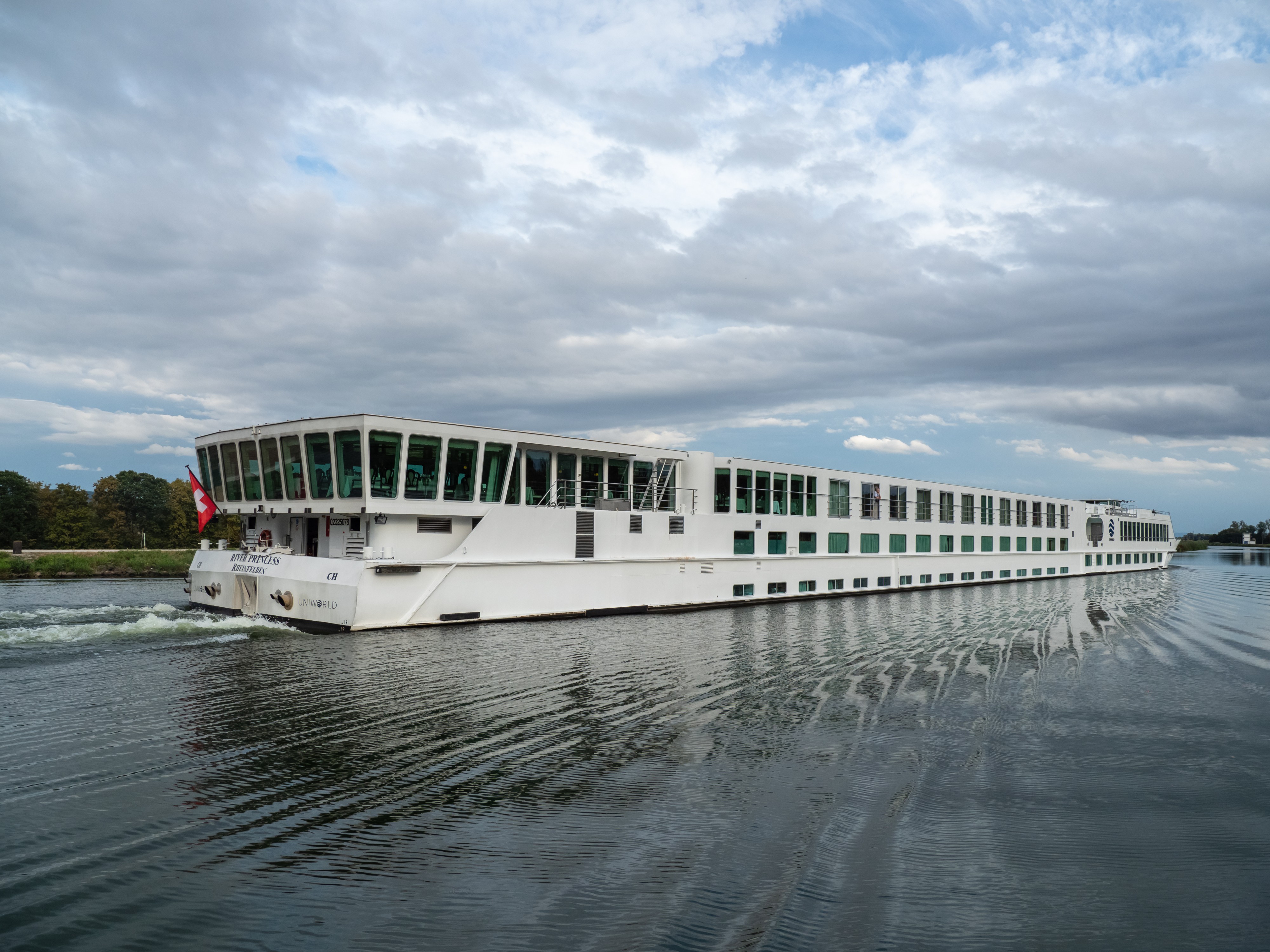 Bamberg River Princess 8138600