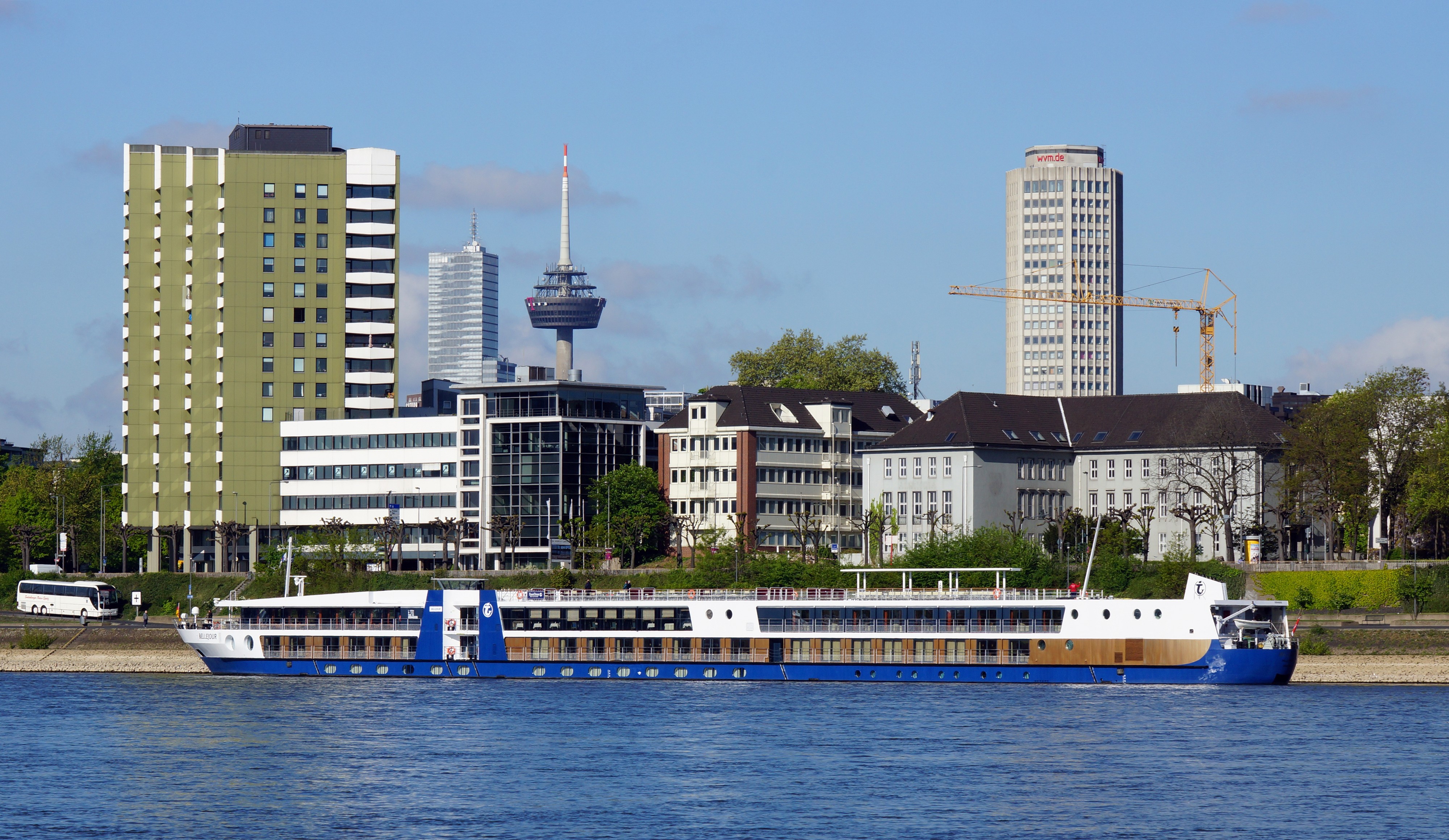 Bellejour (ship, 2004) 020