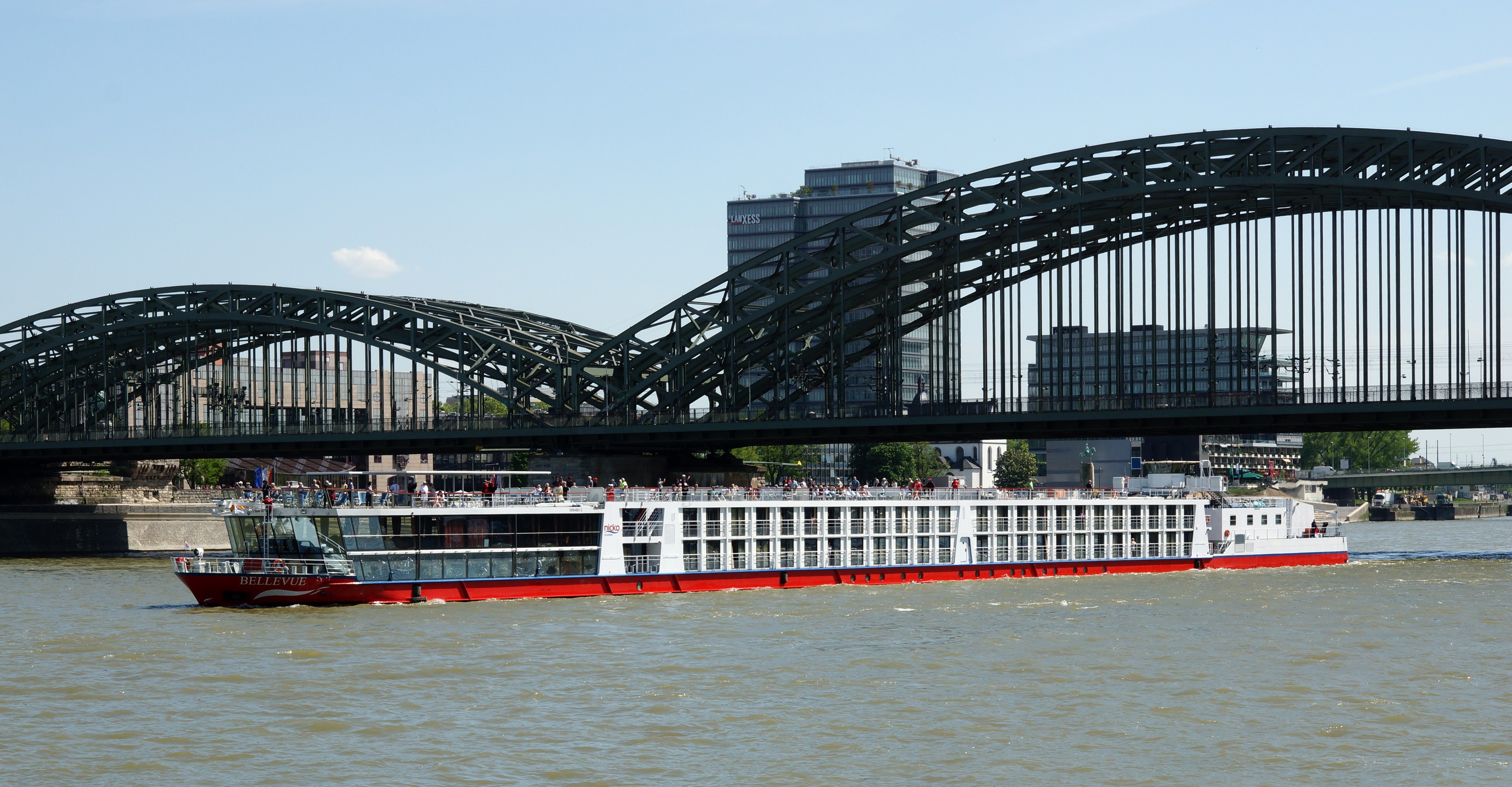Bellevue (ship, 2006) 047