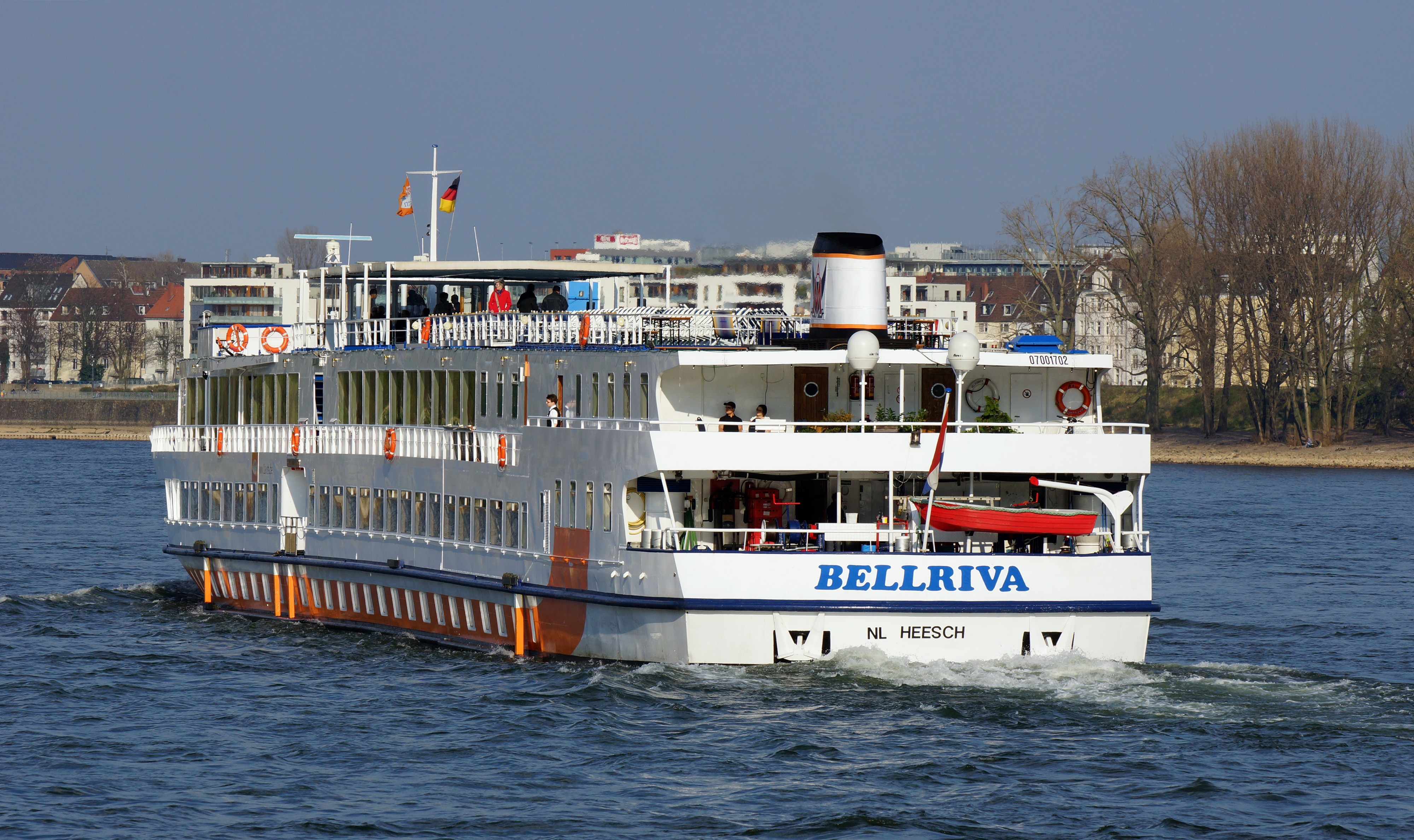 Bellriva (ship, 1971) 064