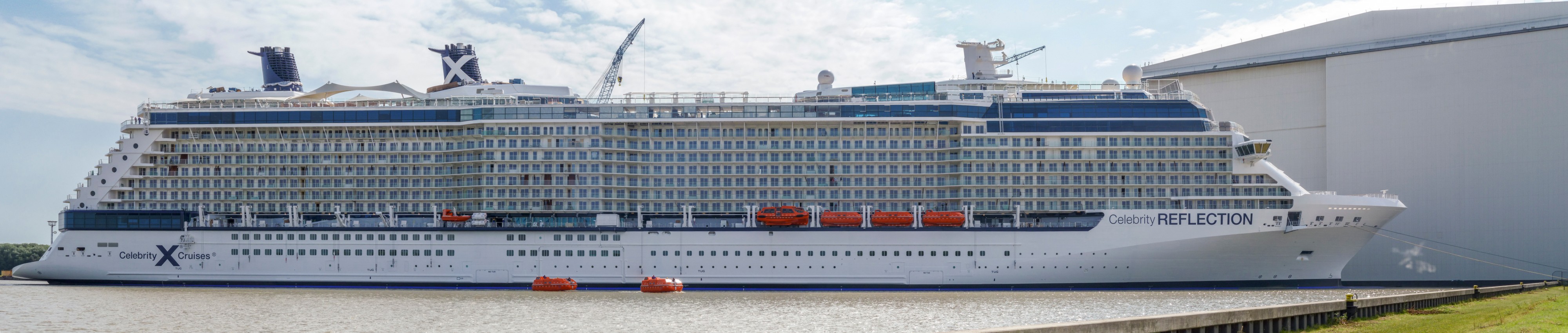 CelebrityReflection