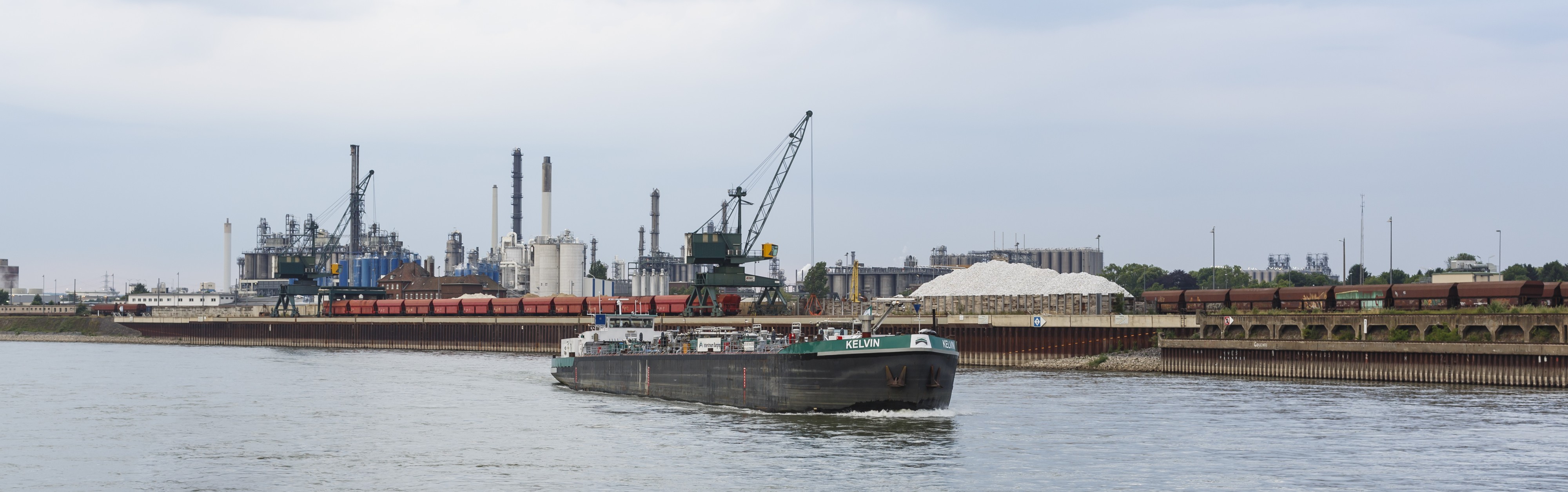 Cologne Germany Ship-Kelvin-01