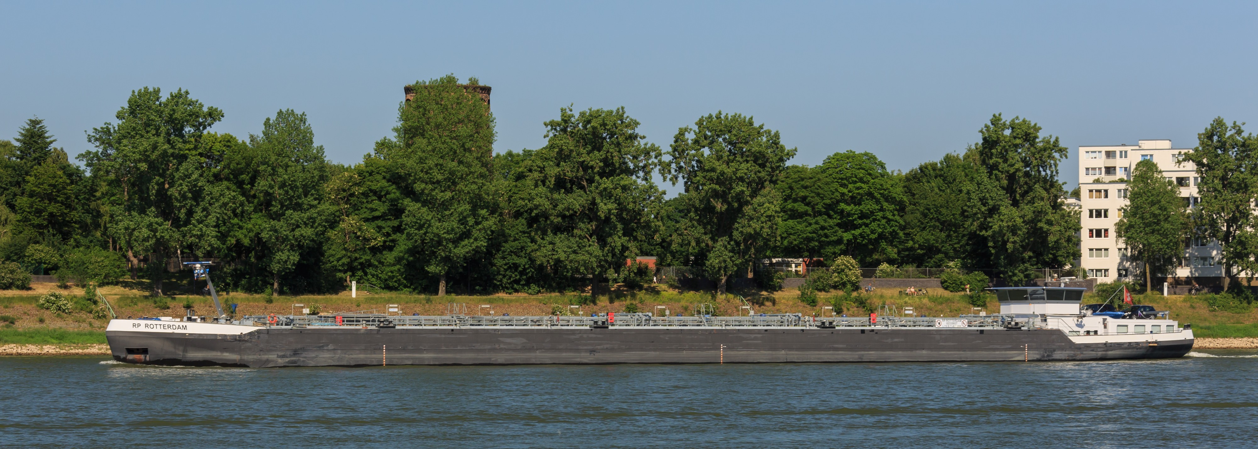 Cologne Germany Ship-RP-Rotterdam-01