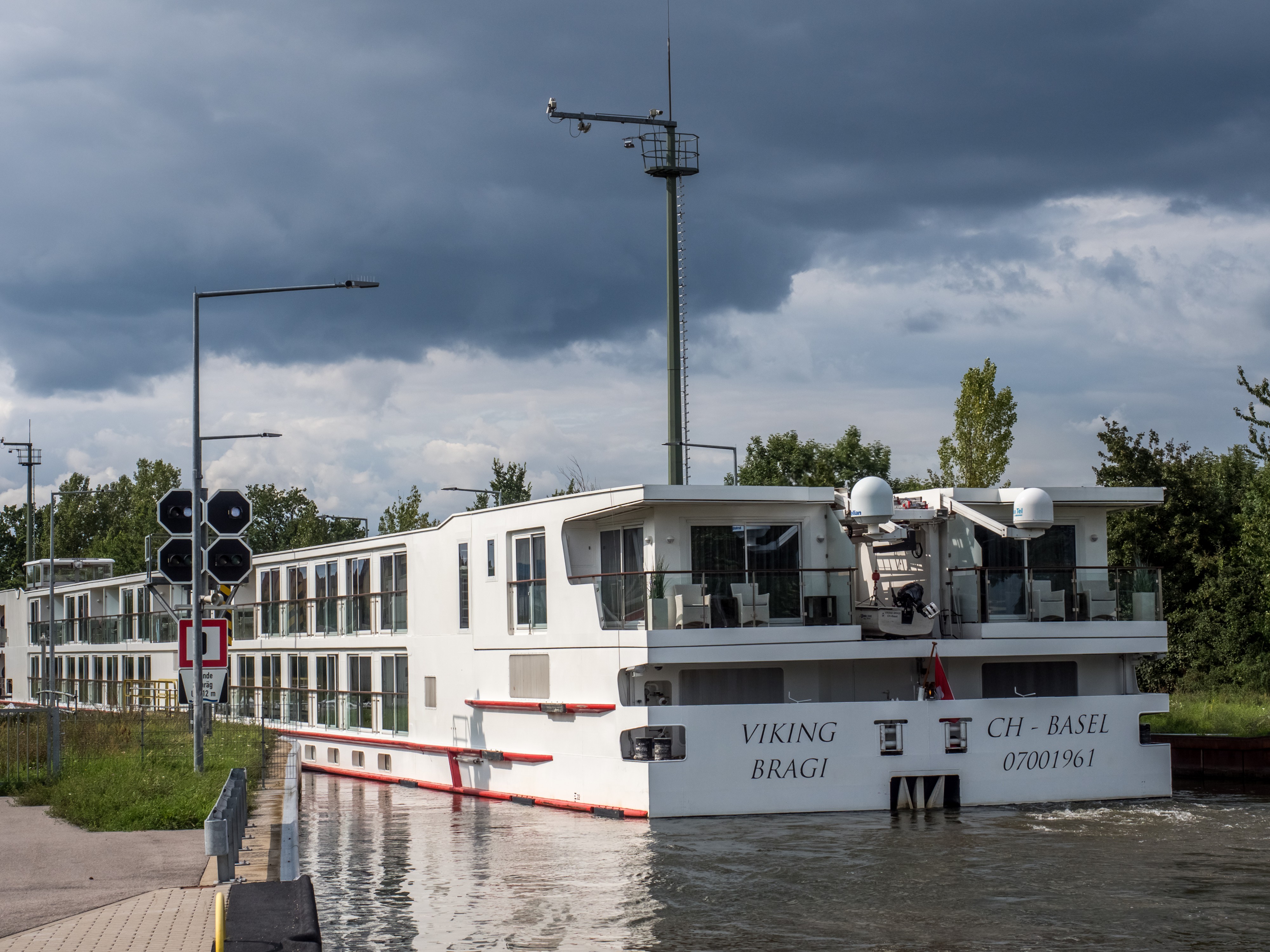 Cruise ship Viking Bragi 0023