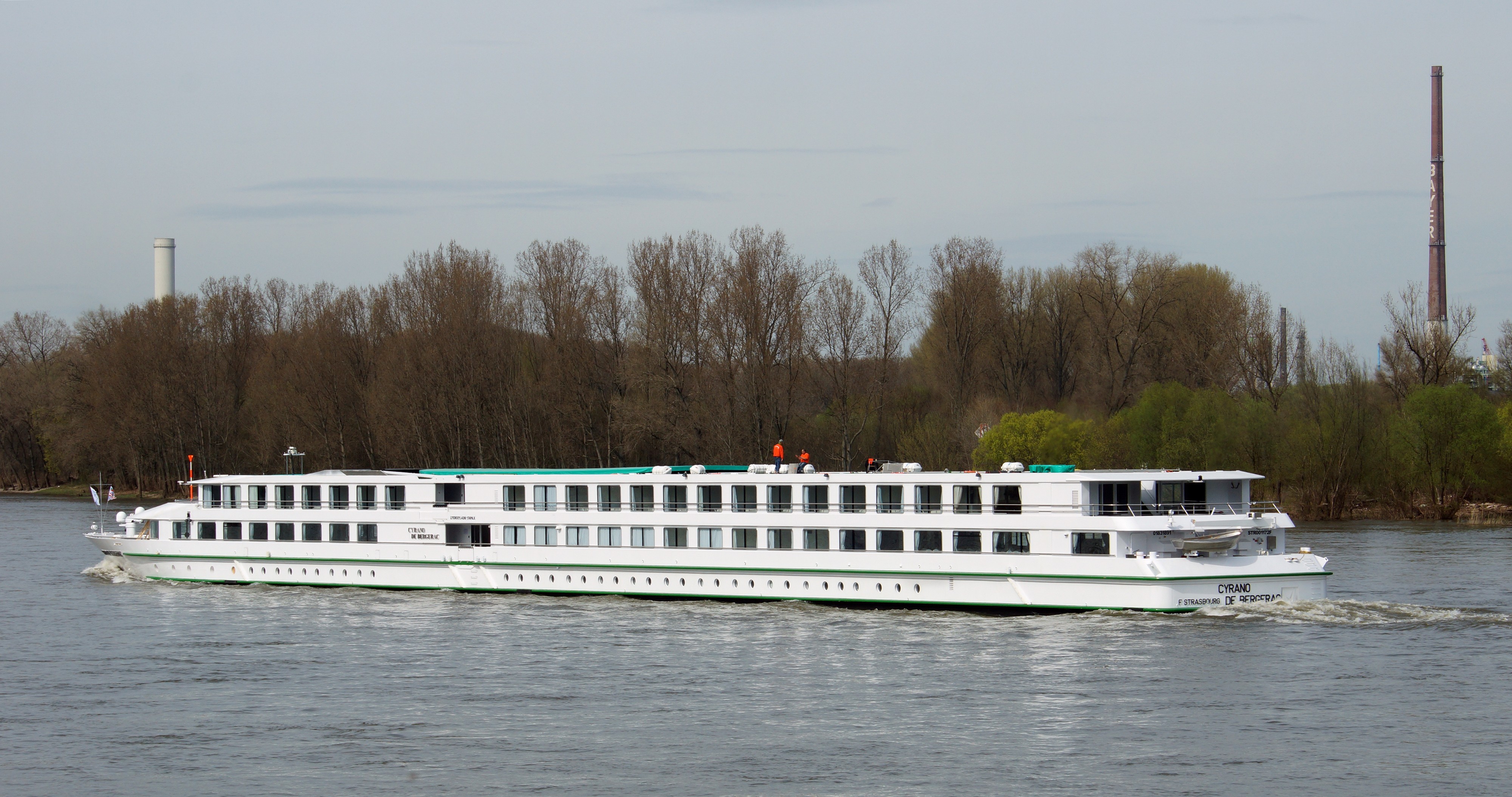 Cyrano De Bergerac (ship, 2013) 006