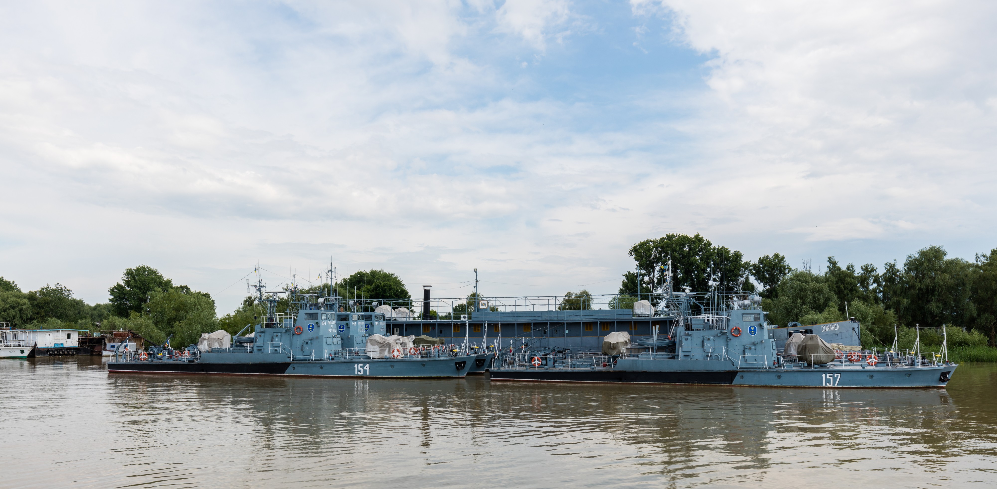 Delta del Danubio, Rumanía, 2016-05-28, DD 40