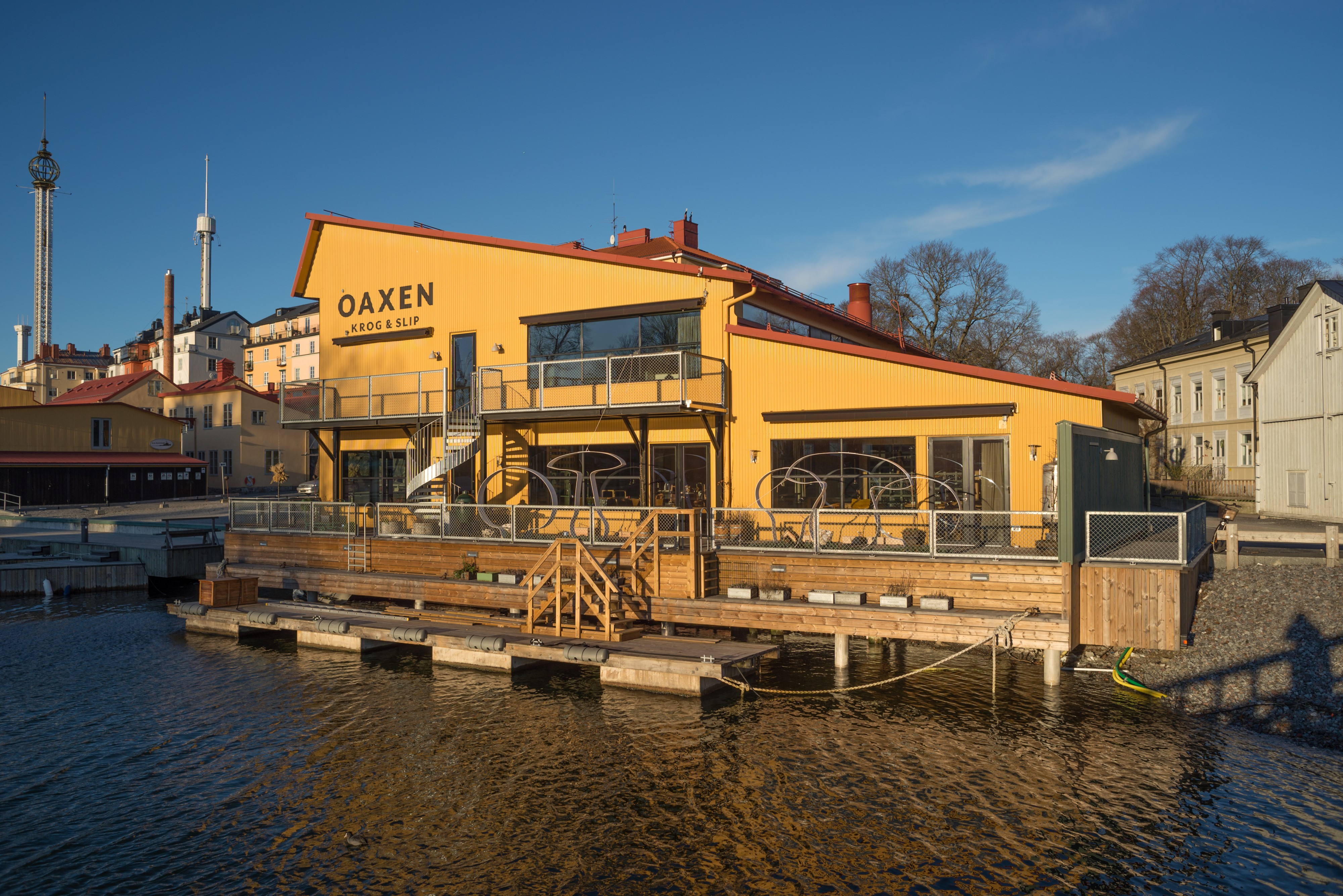 Djurgårdsvarvet January 2015 03