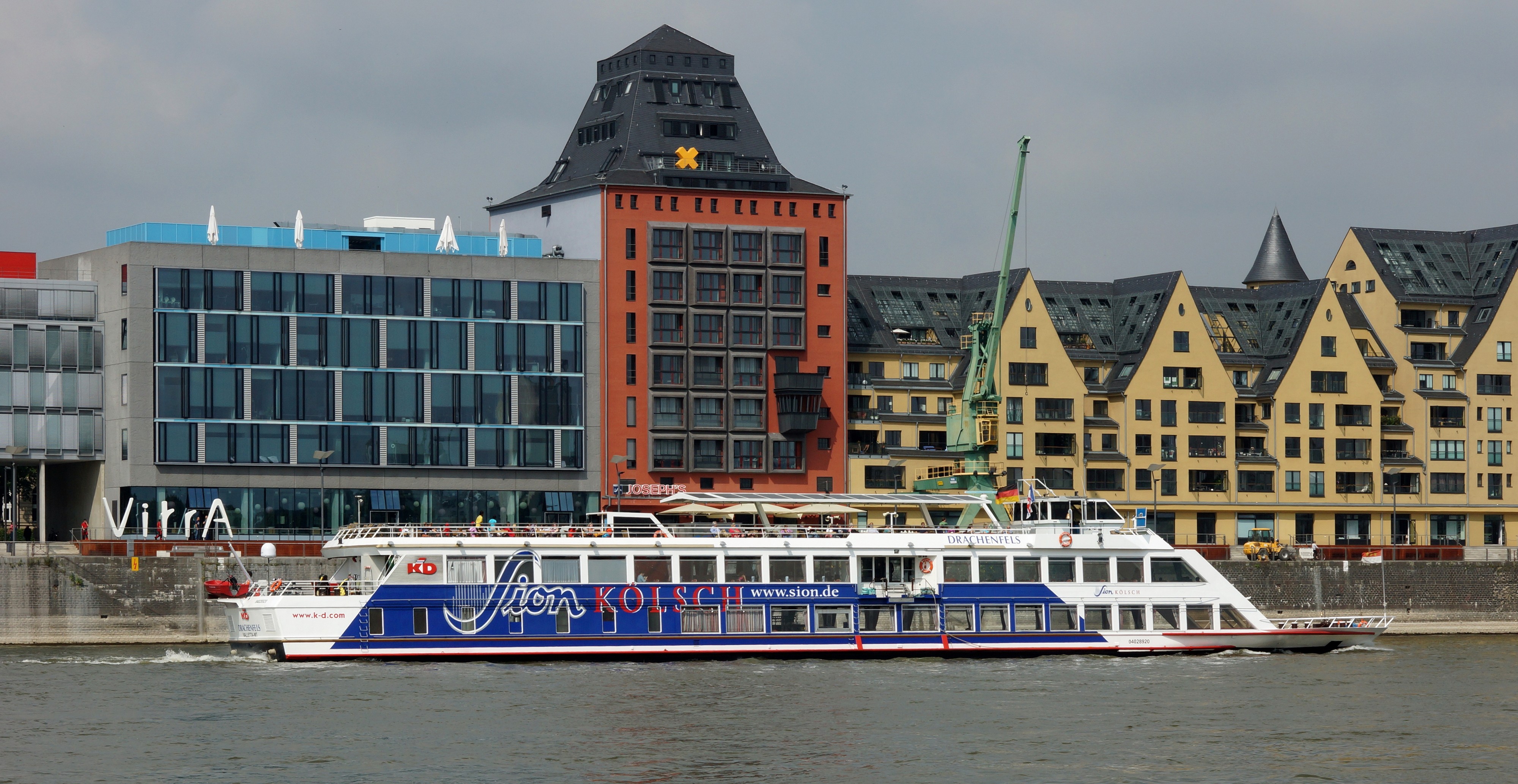 Drachenfels (ship, 1985) 034