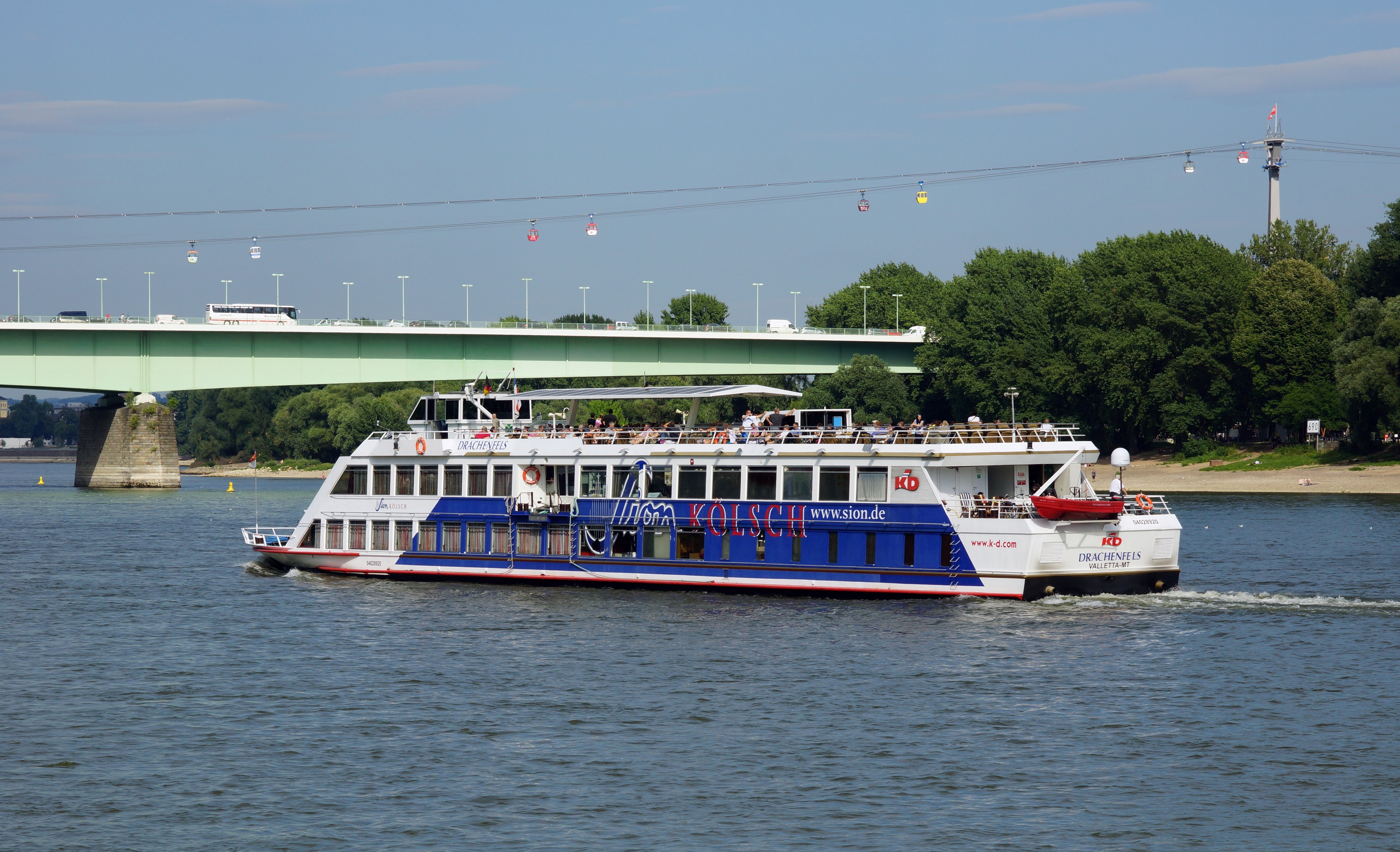 Drachenfels (ship, 1985) 040