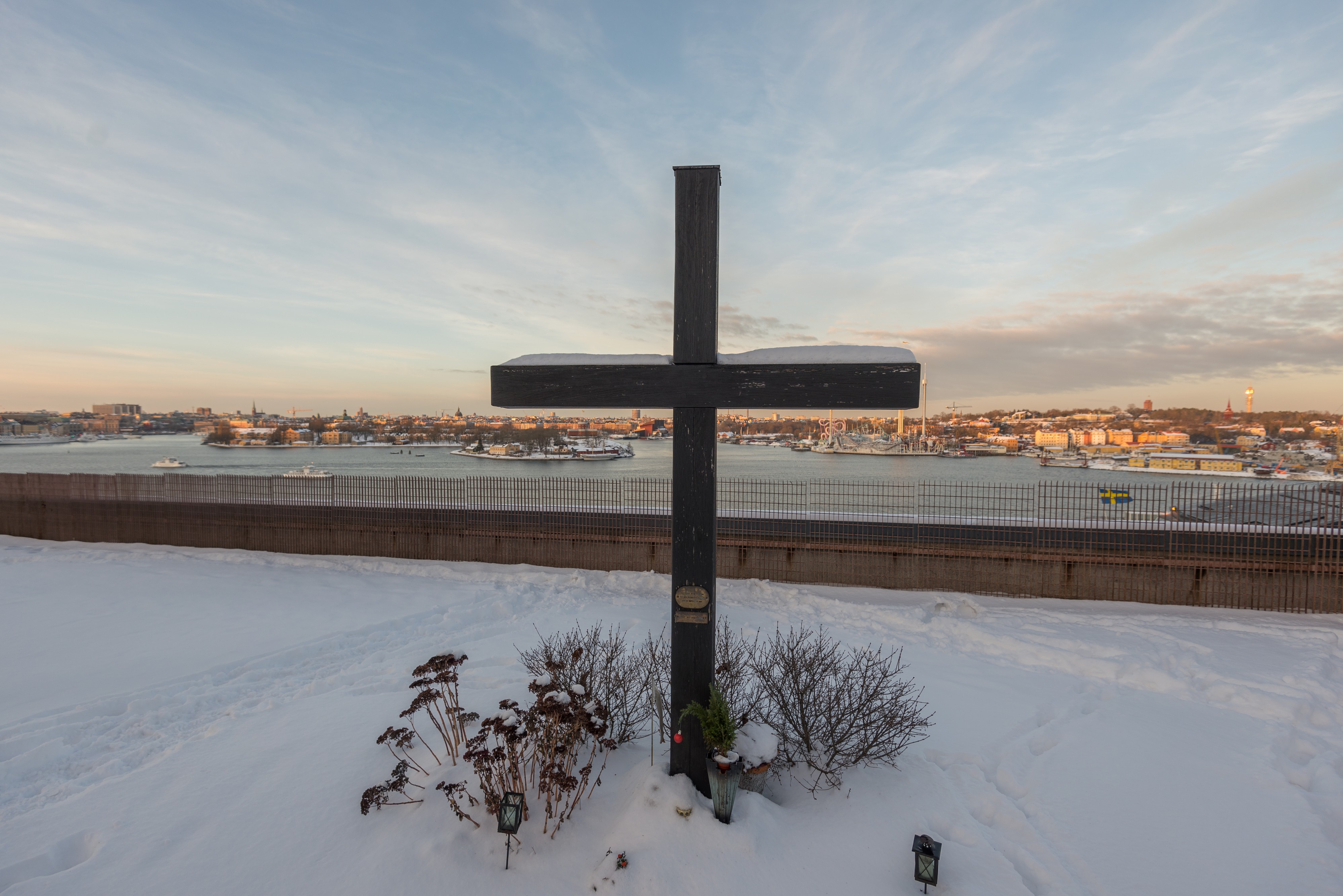 Estoniakors Erstaterrassen February 2015