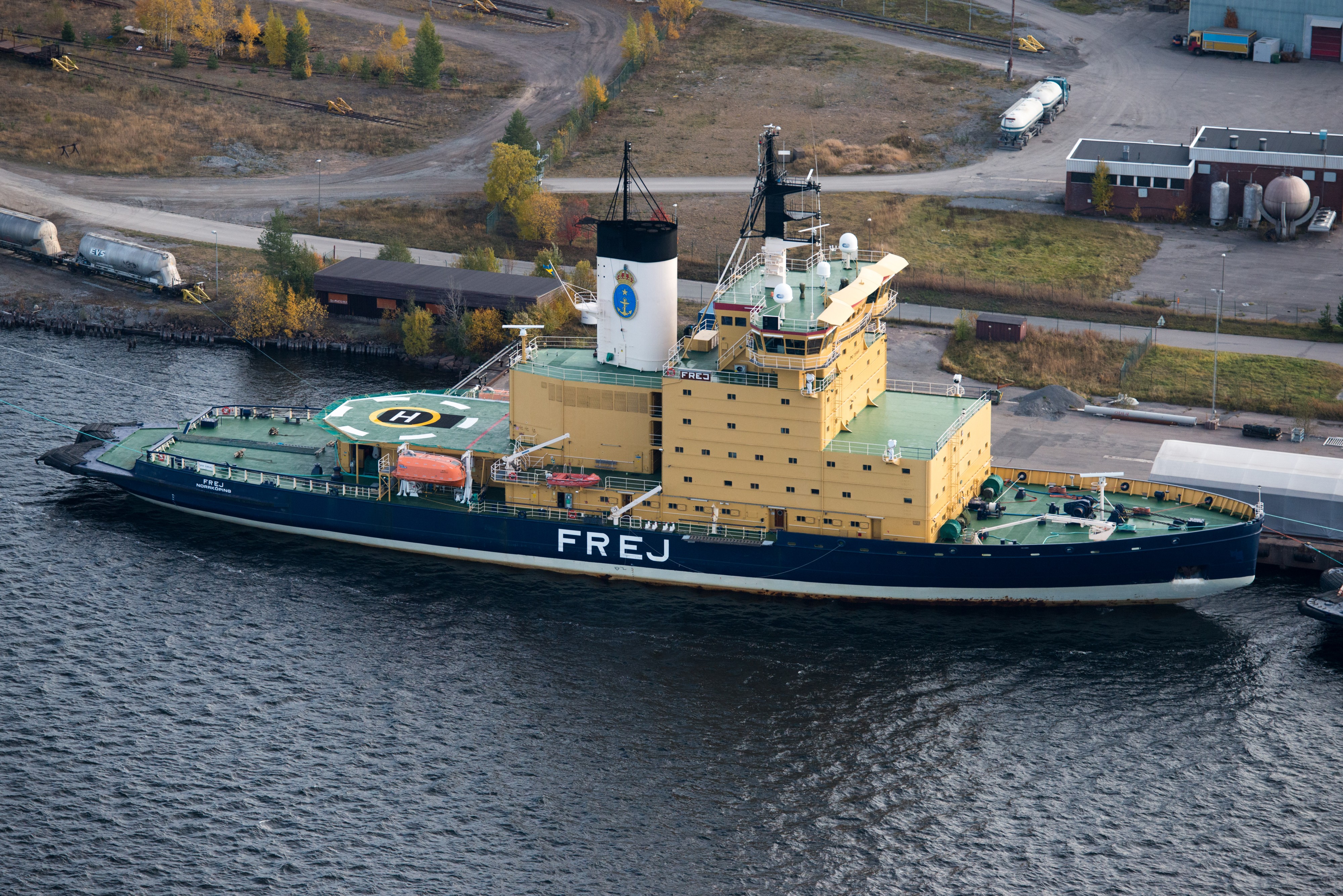Frej