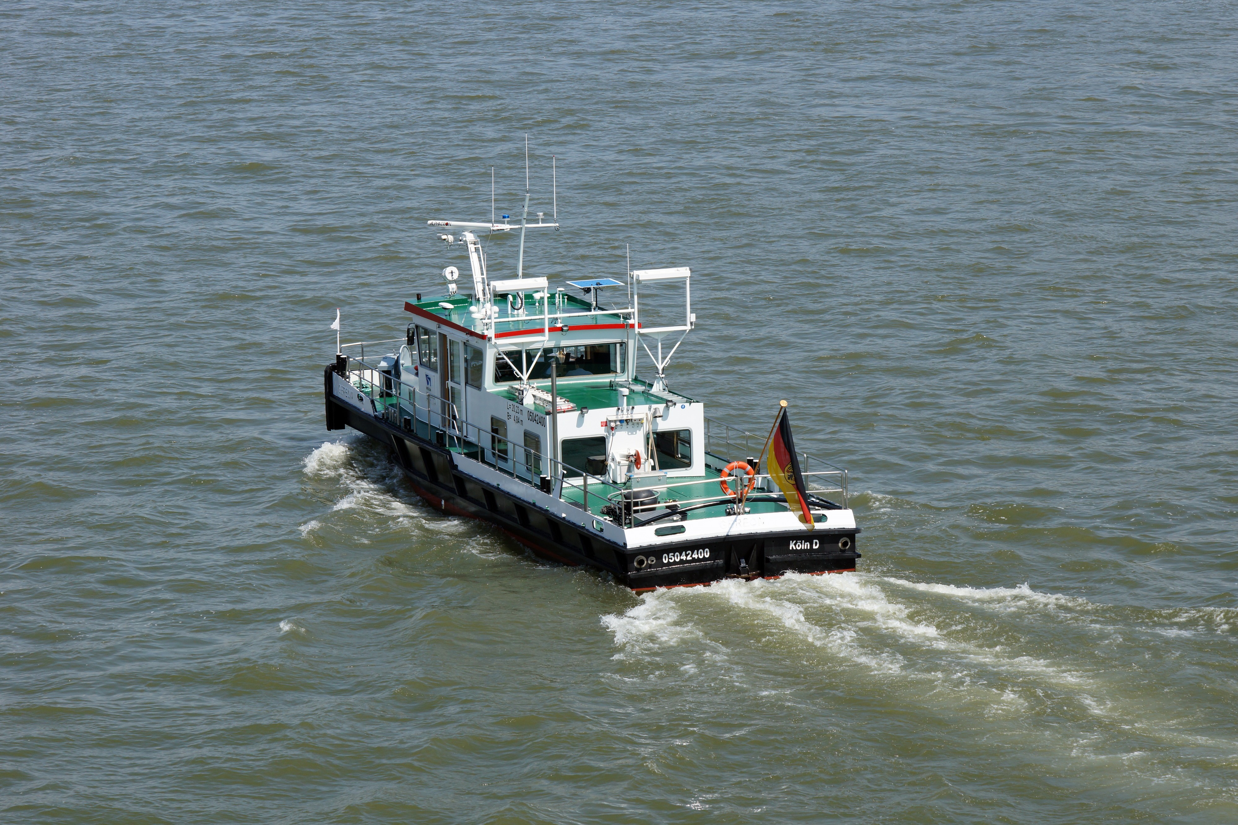 Gereon (ship, 2014) 002