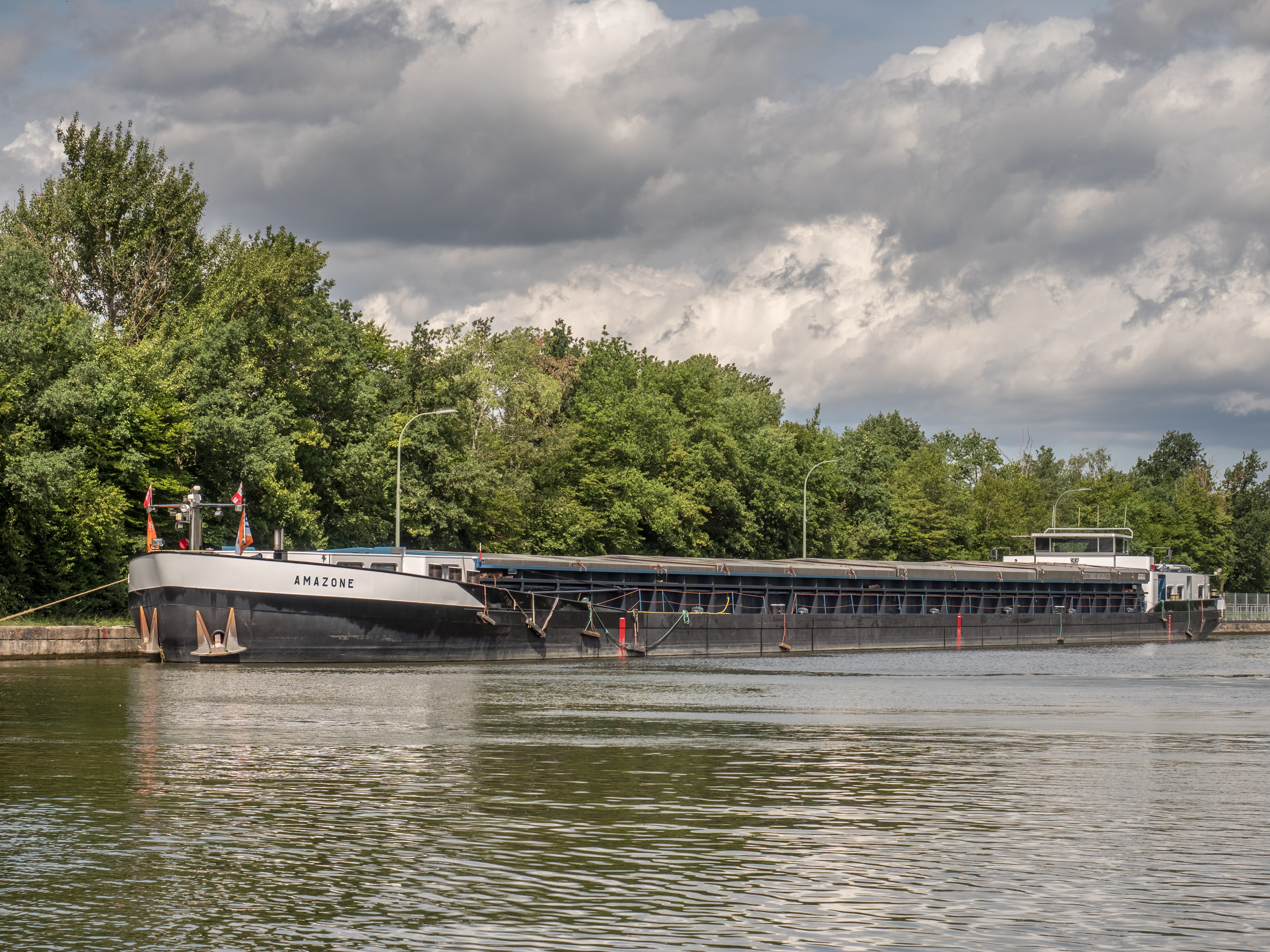 GMS Amazone in Bamberg 0254