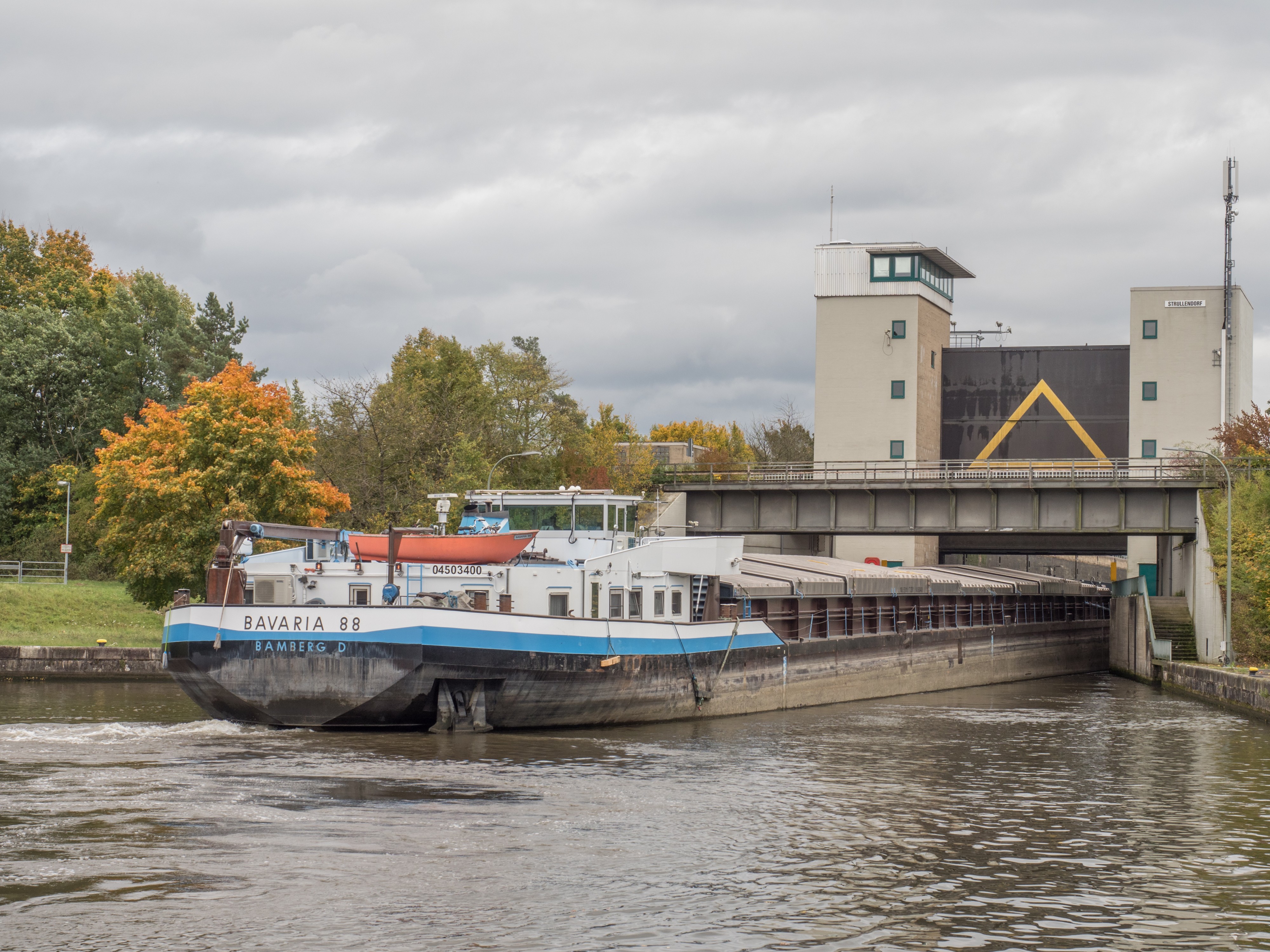 GMS Bavaria 88 060241