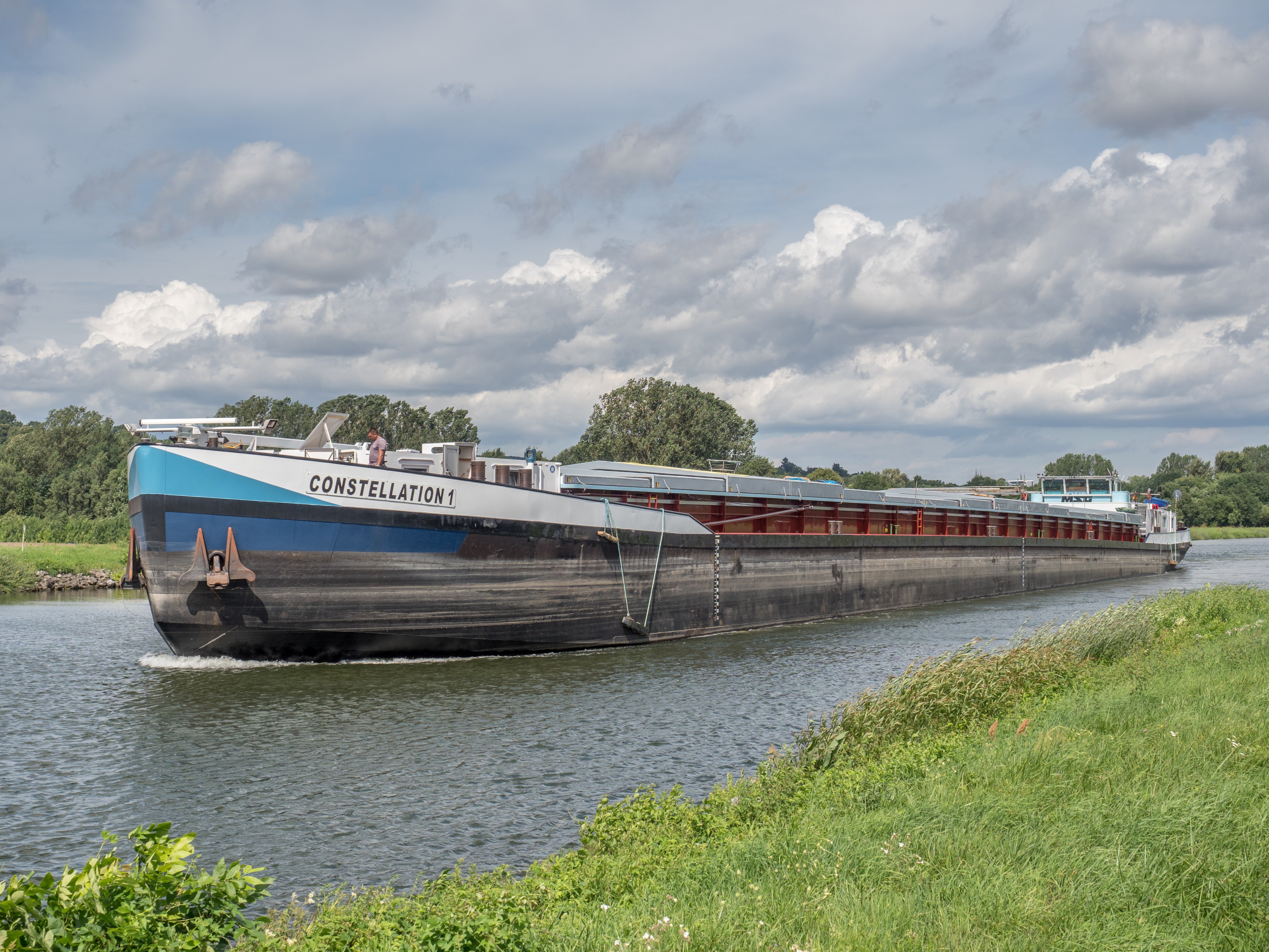 GMS Constellation 1 in Bamberg 0244