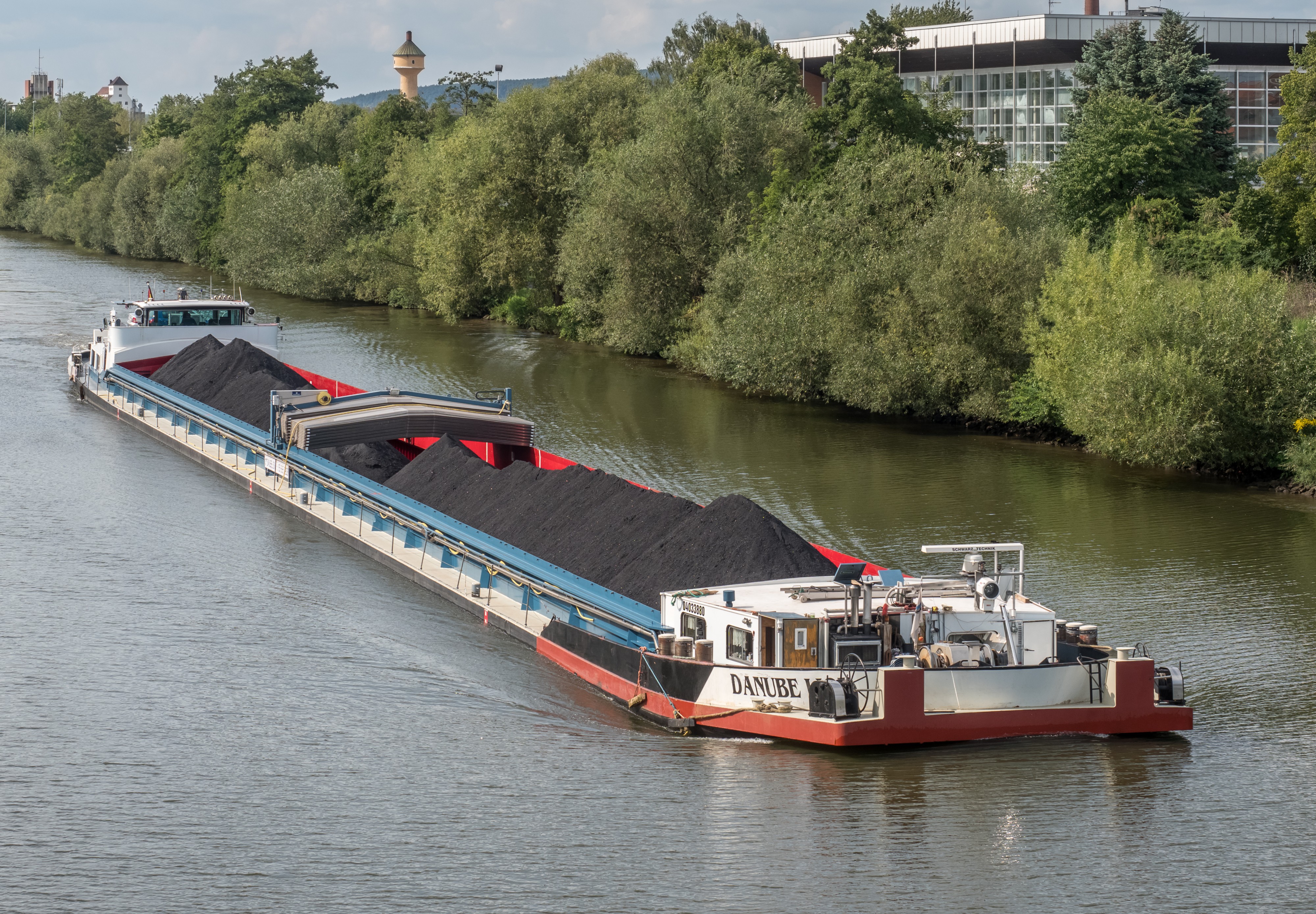 GMS Danube Lion 0258