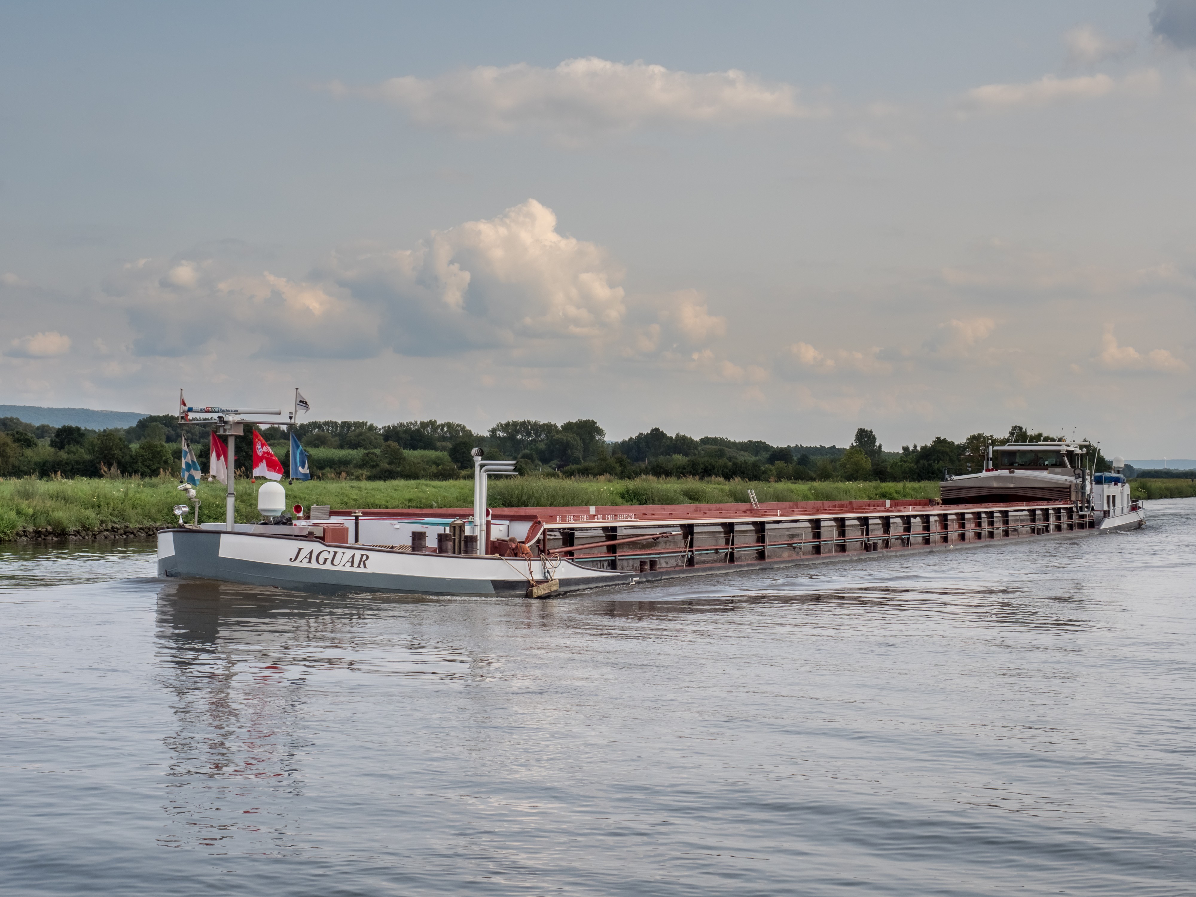 GMS Jaguar MD Kanal Bamberg 0240