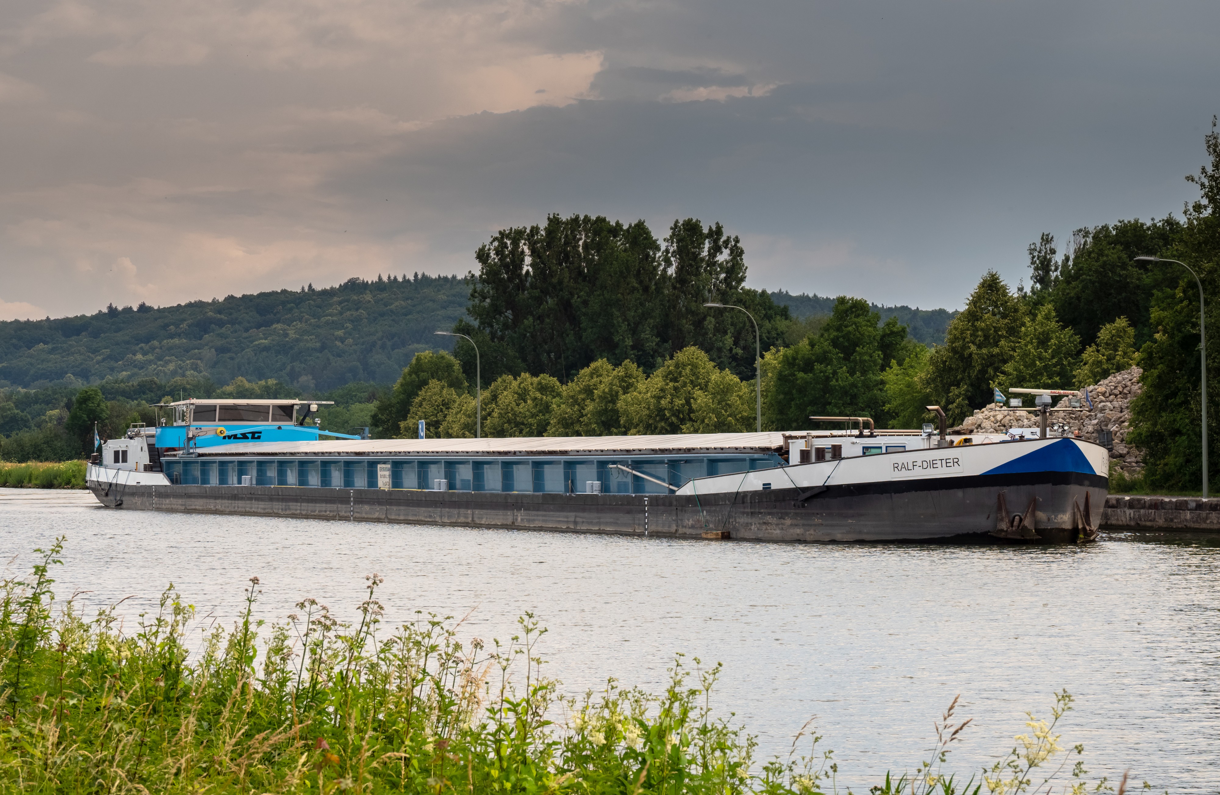 GMS Ralf Dieter Bamberg 6093245