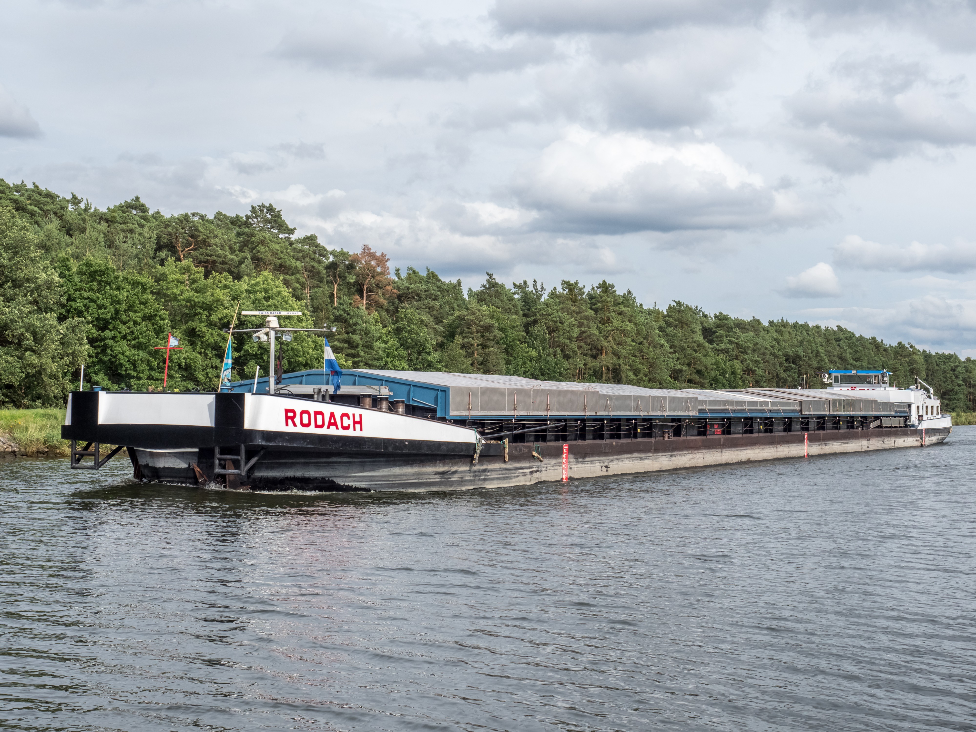 GMS Rodach MD-Kanal Srullendorf 17RM0327