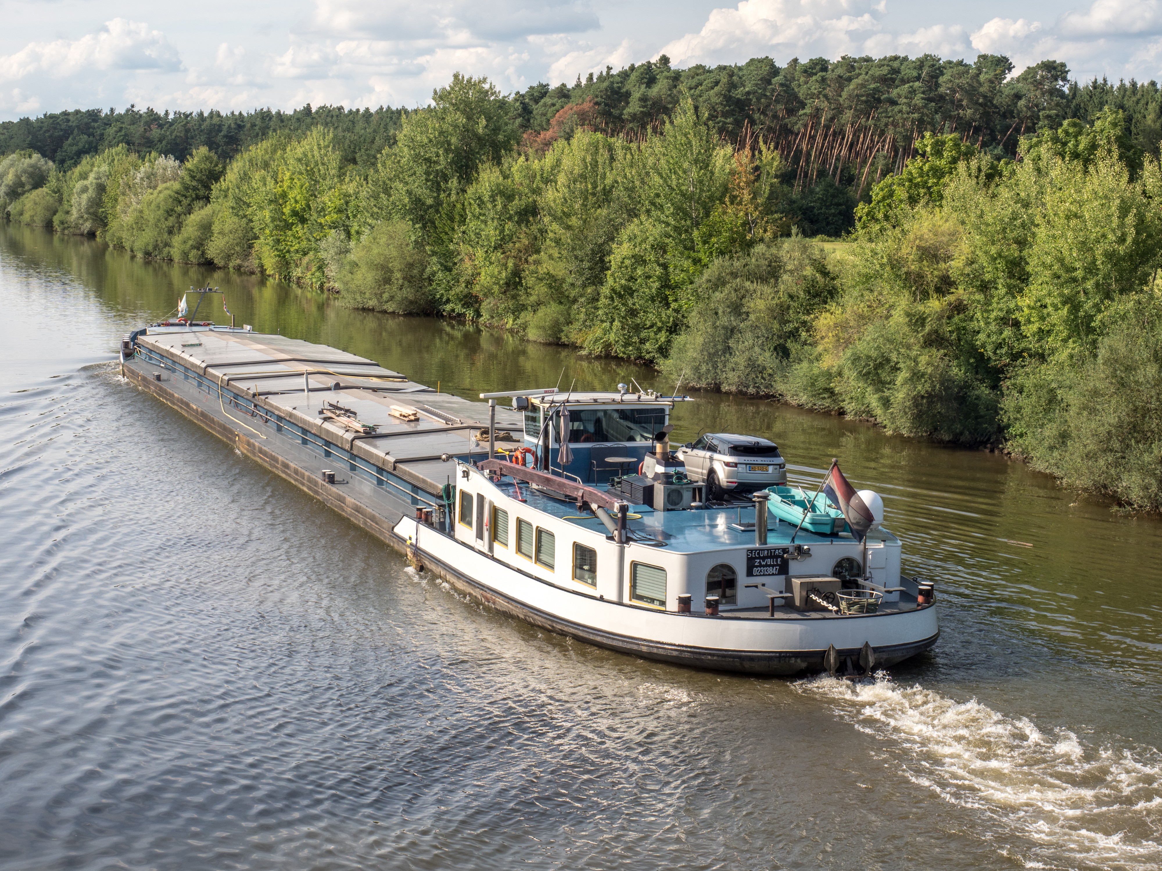 GMS Securitas MD-Kanal 0612