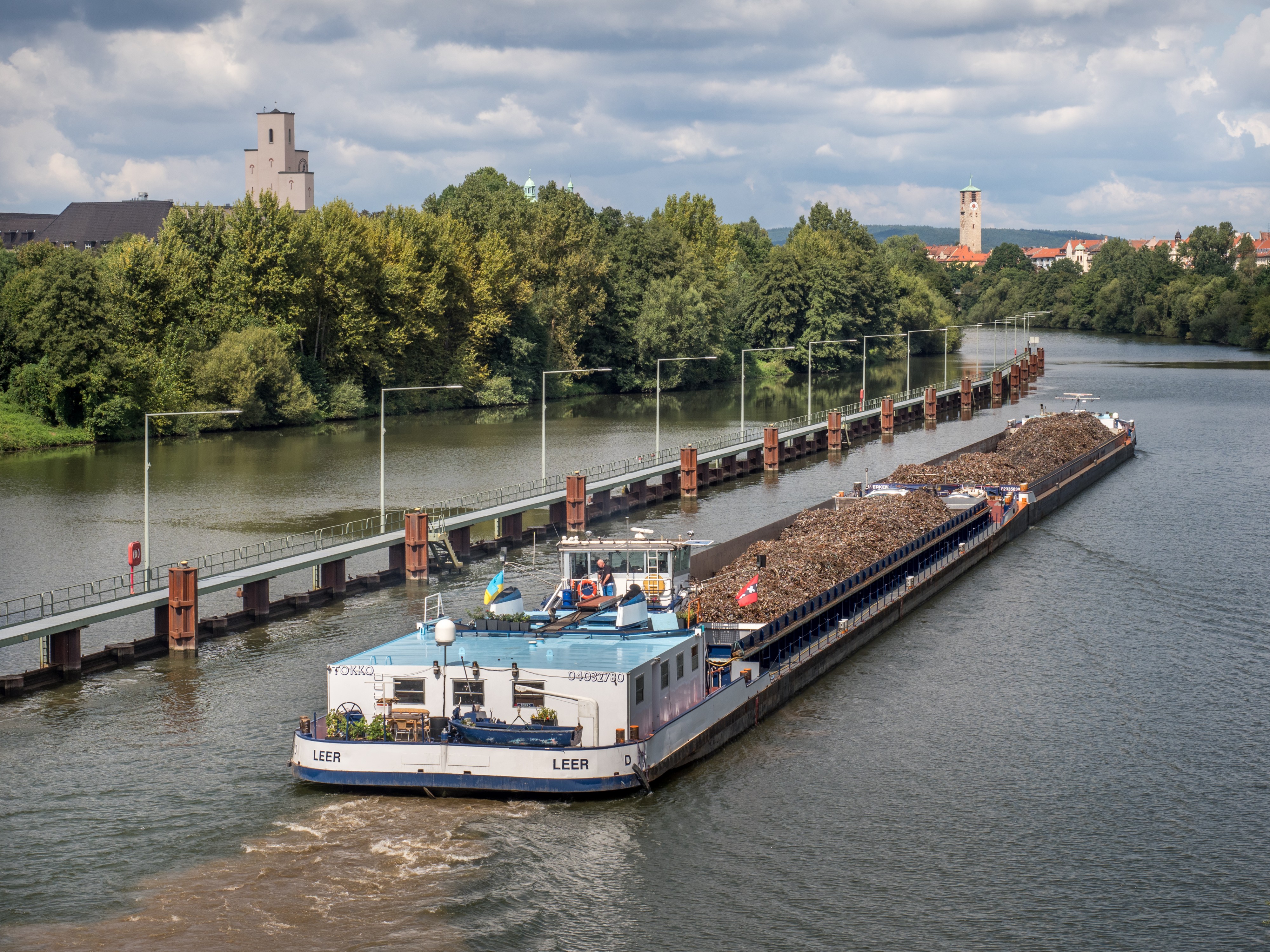 GMS Tokko in Bamberg 2989