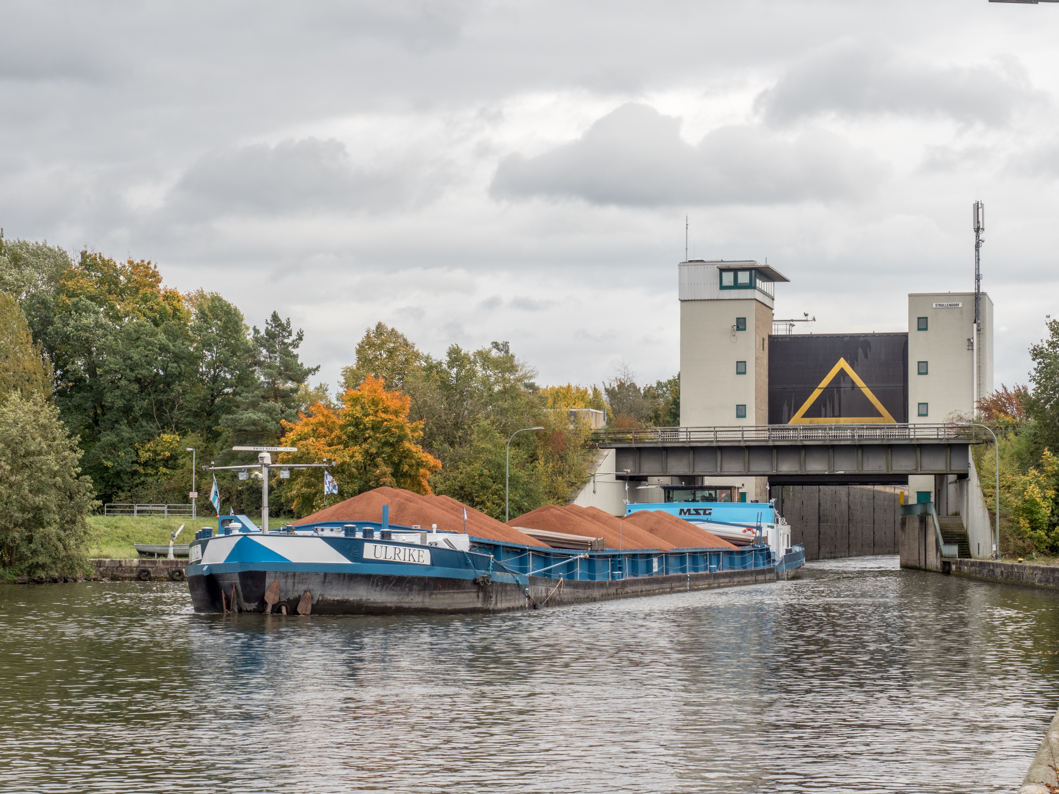 GMS Ulrike 060223