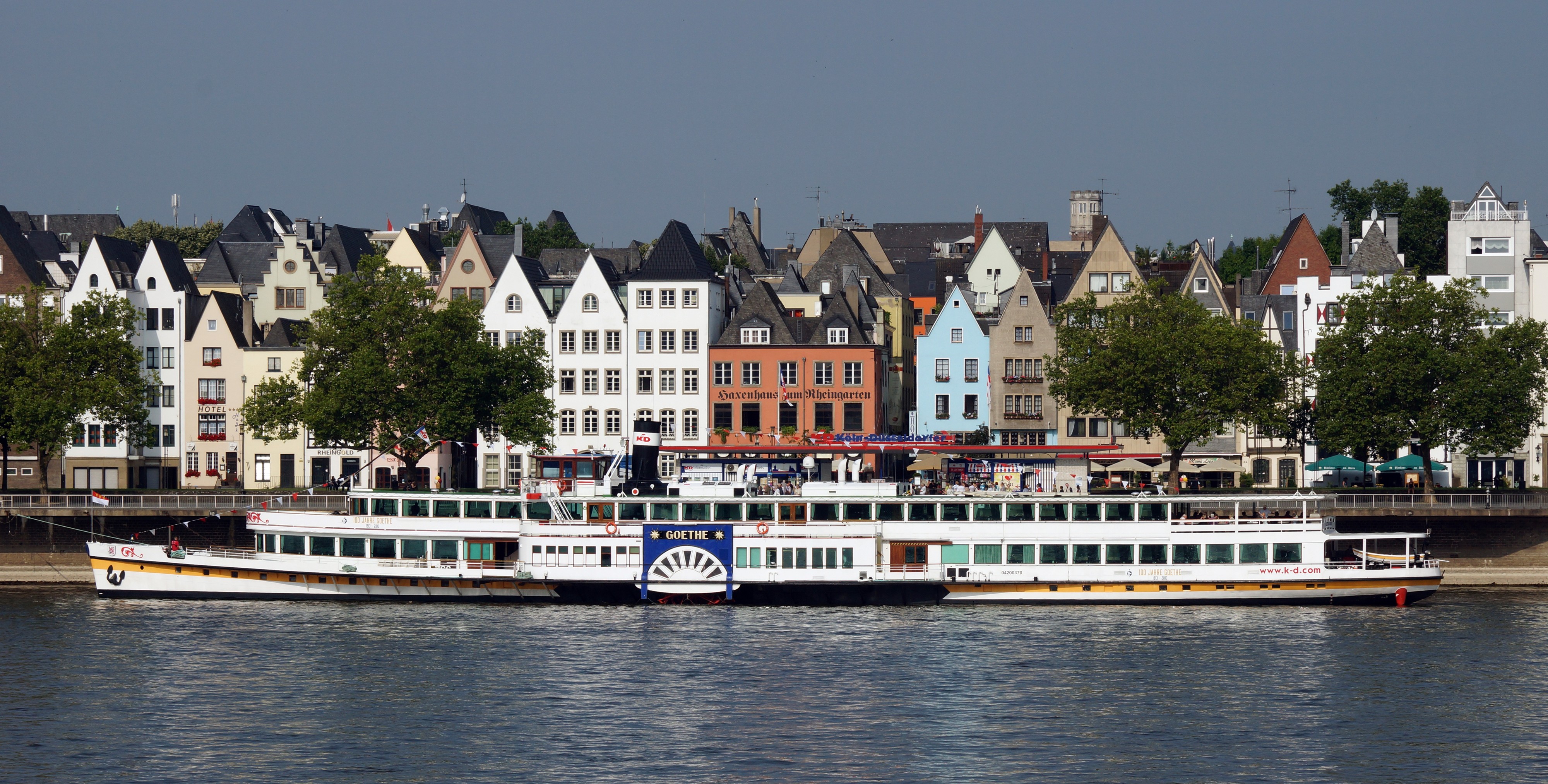 Goethe (ship, 1913) 033