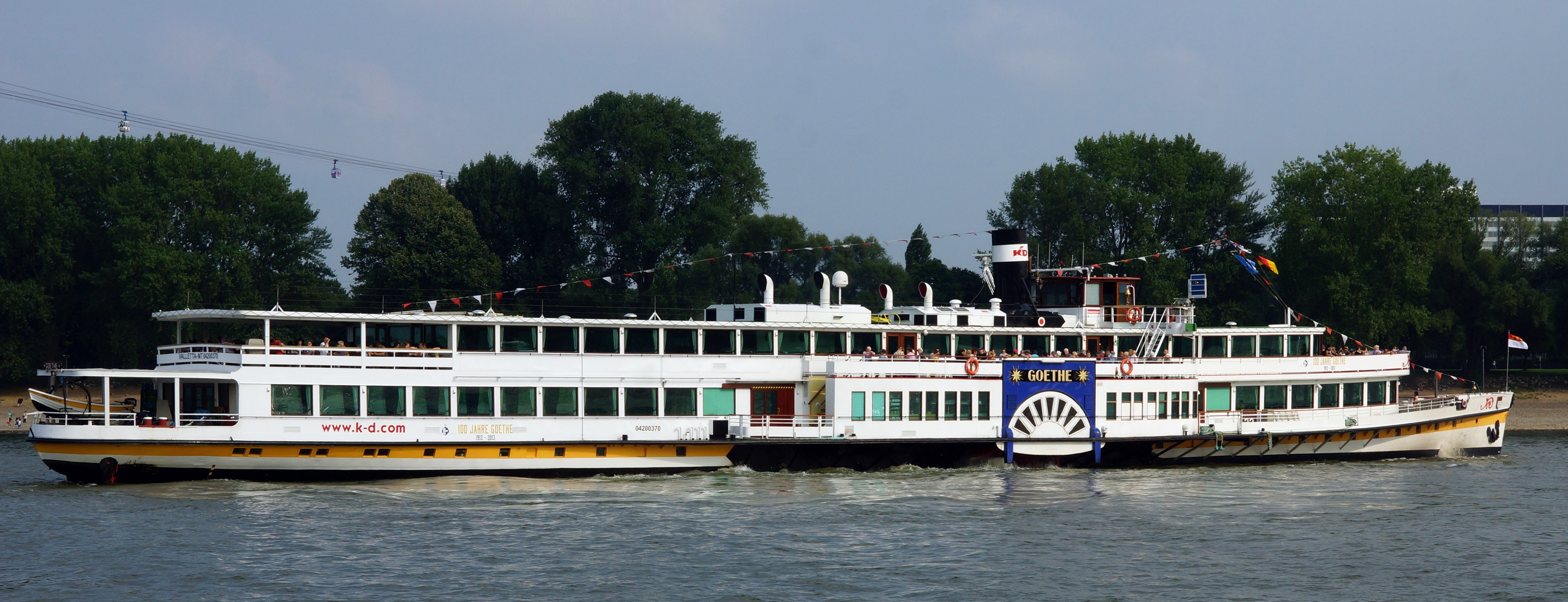 Goethe (ship, 1913) 093