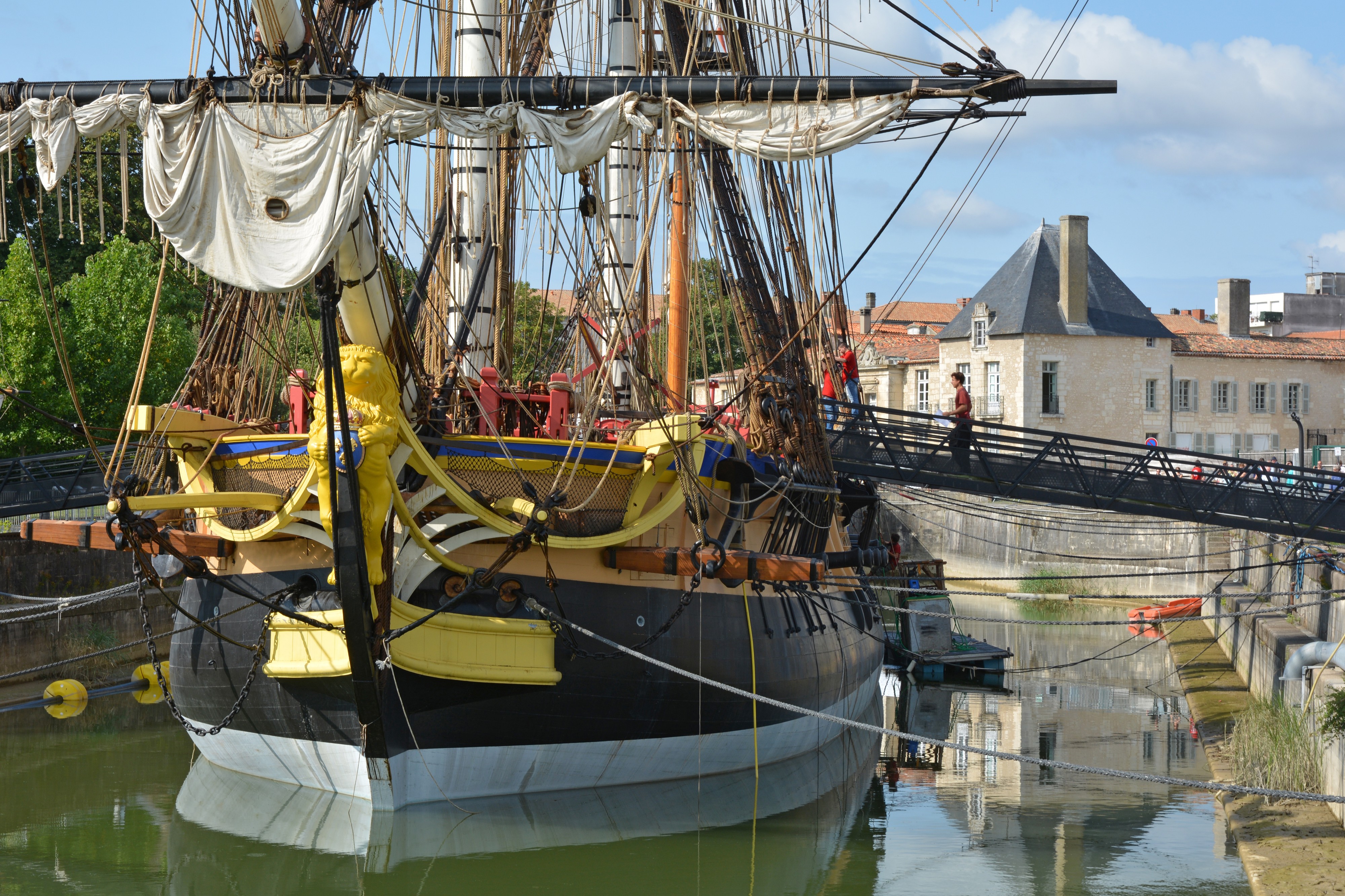 Hermione-fregat replica -DSC 5751
