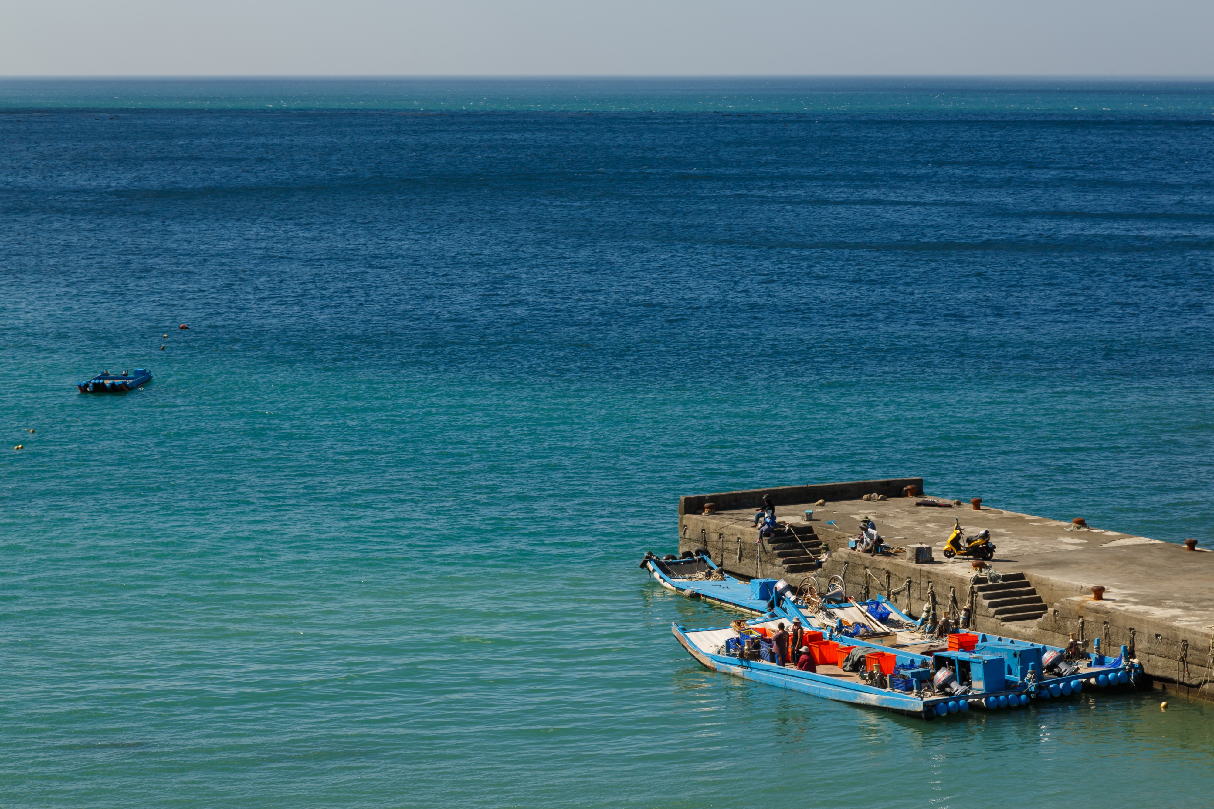 Jhukeng Taiwan Jetty-01