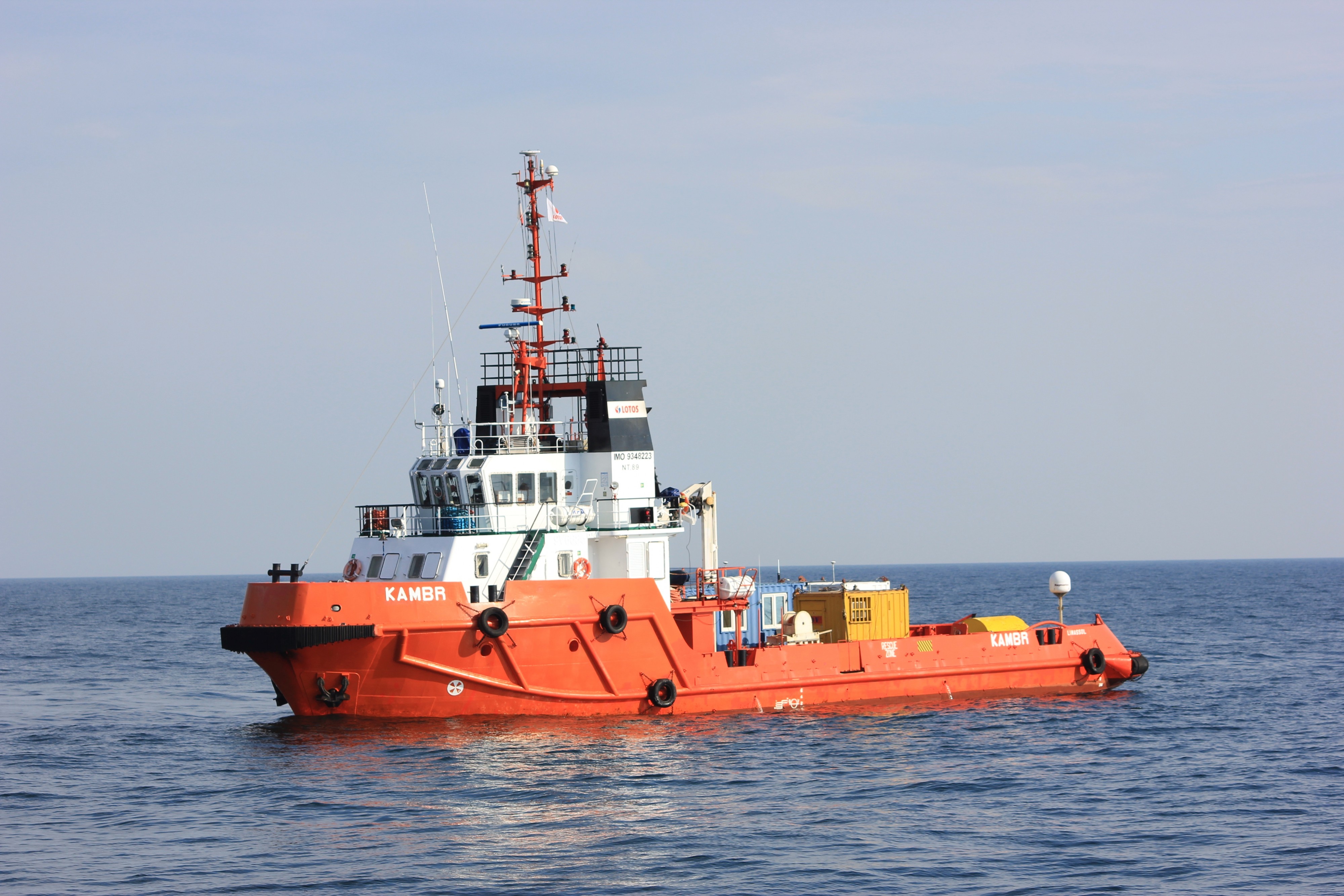Kambr 2
