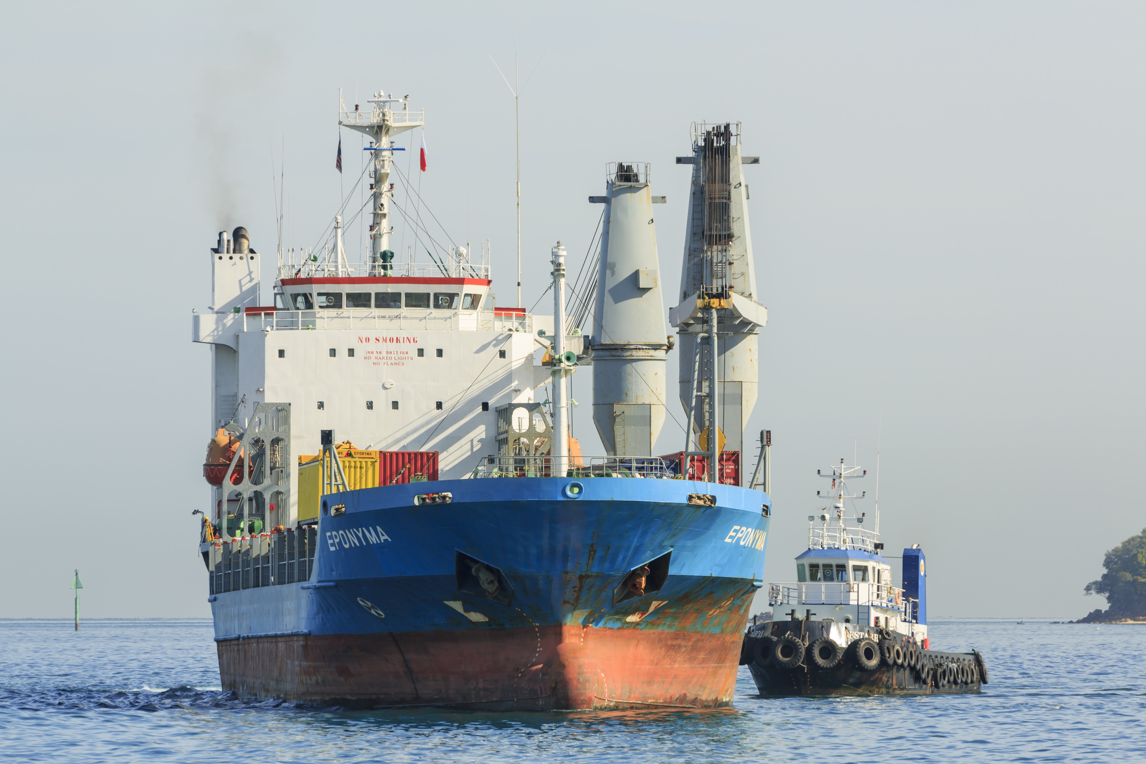KotaKinabalu Sabah GCV-Eponyma-in-Likas-Bay-01
