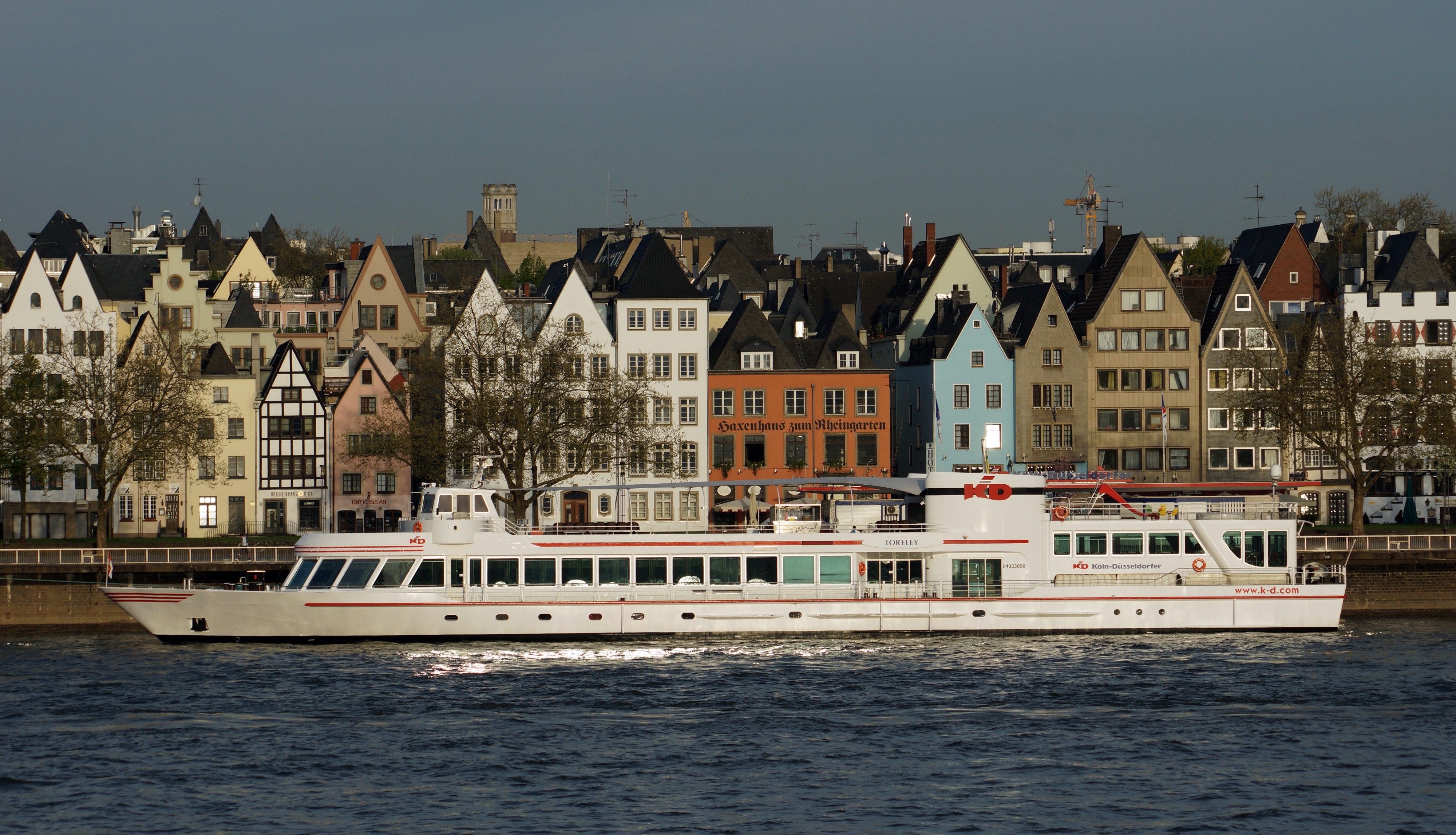 Loreley (ship, 1996) 015