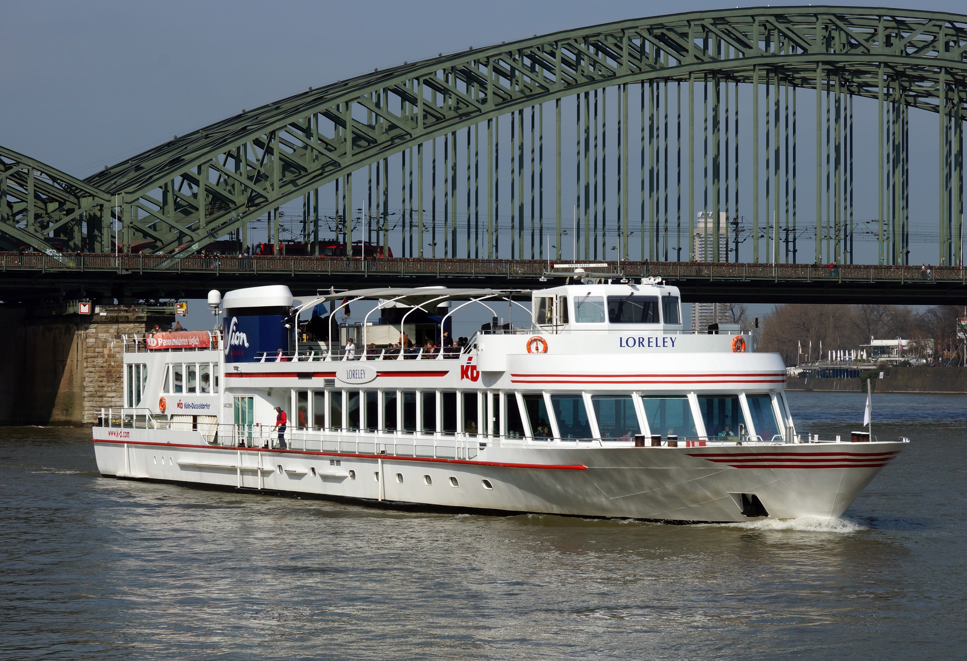 Loreley (ship, 1996) 047
