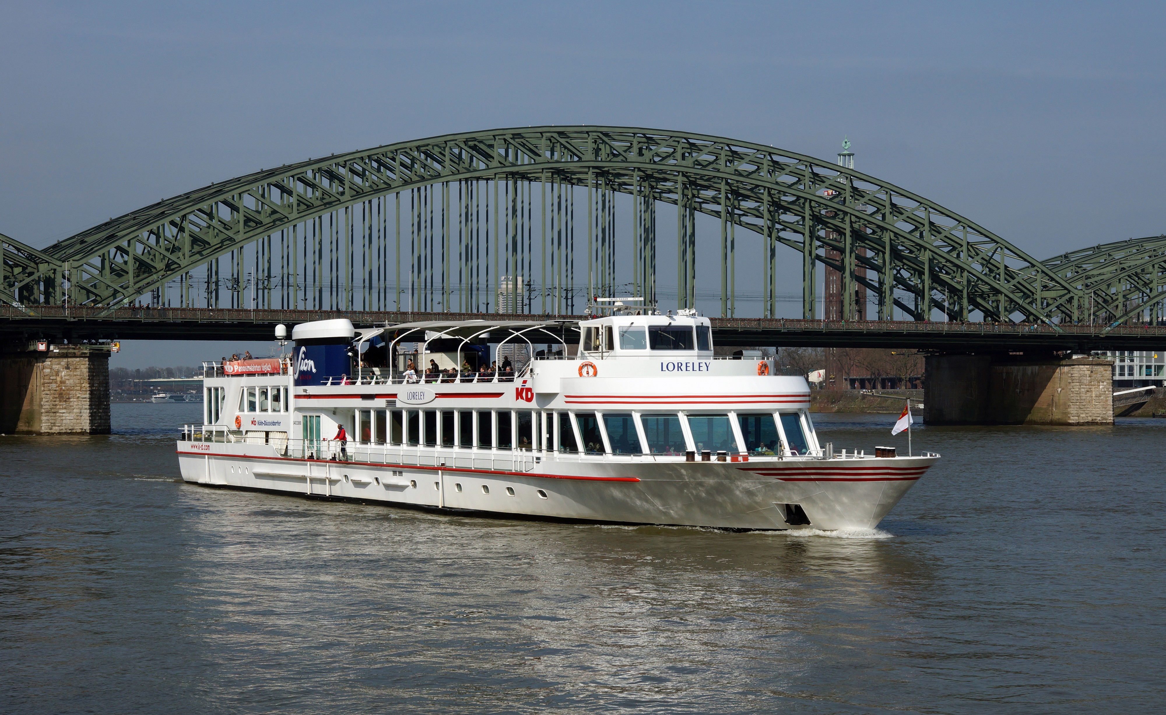 Loreley (ship, 1996) 048