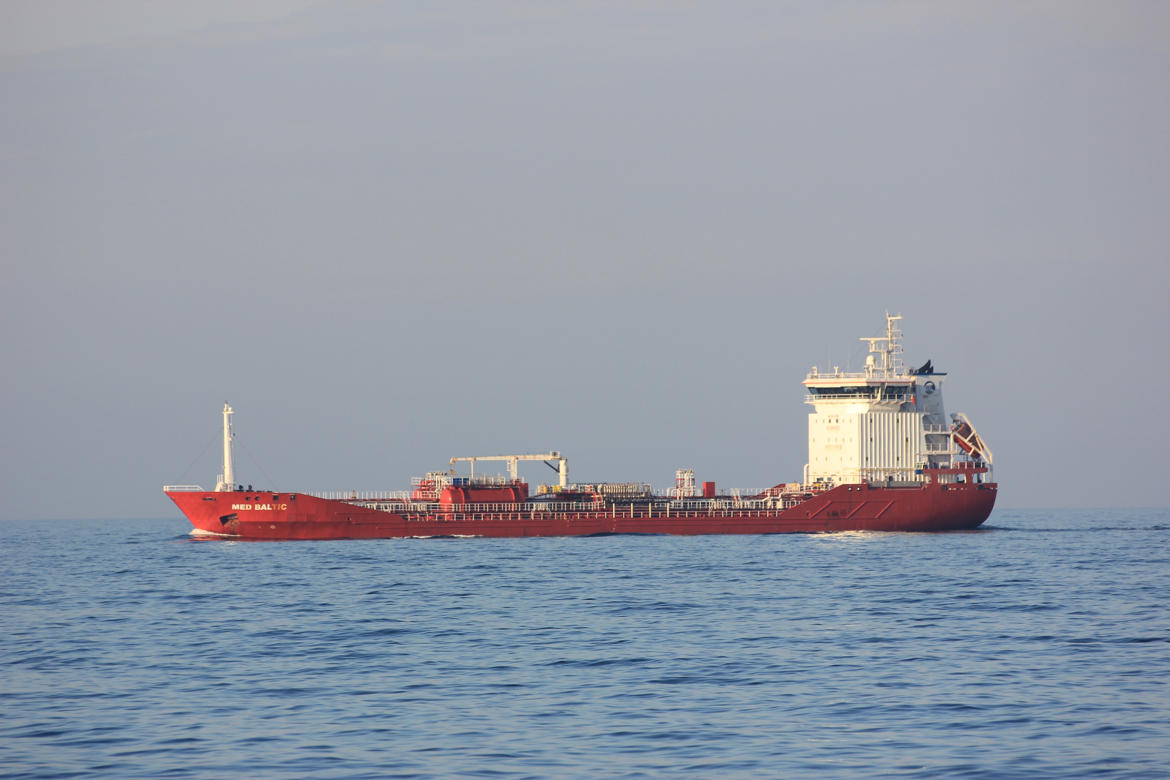 Med Baltic