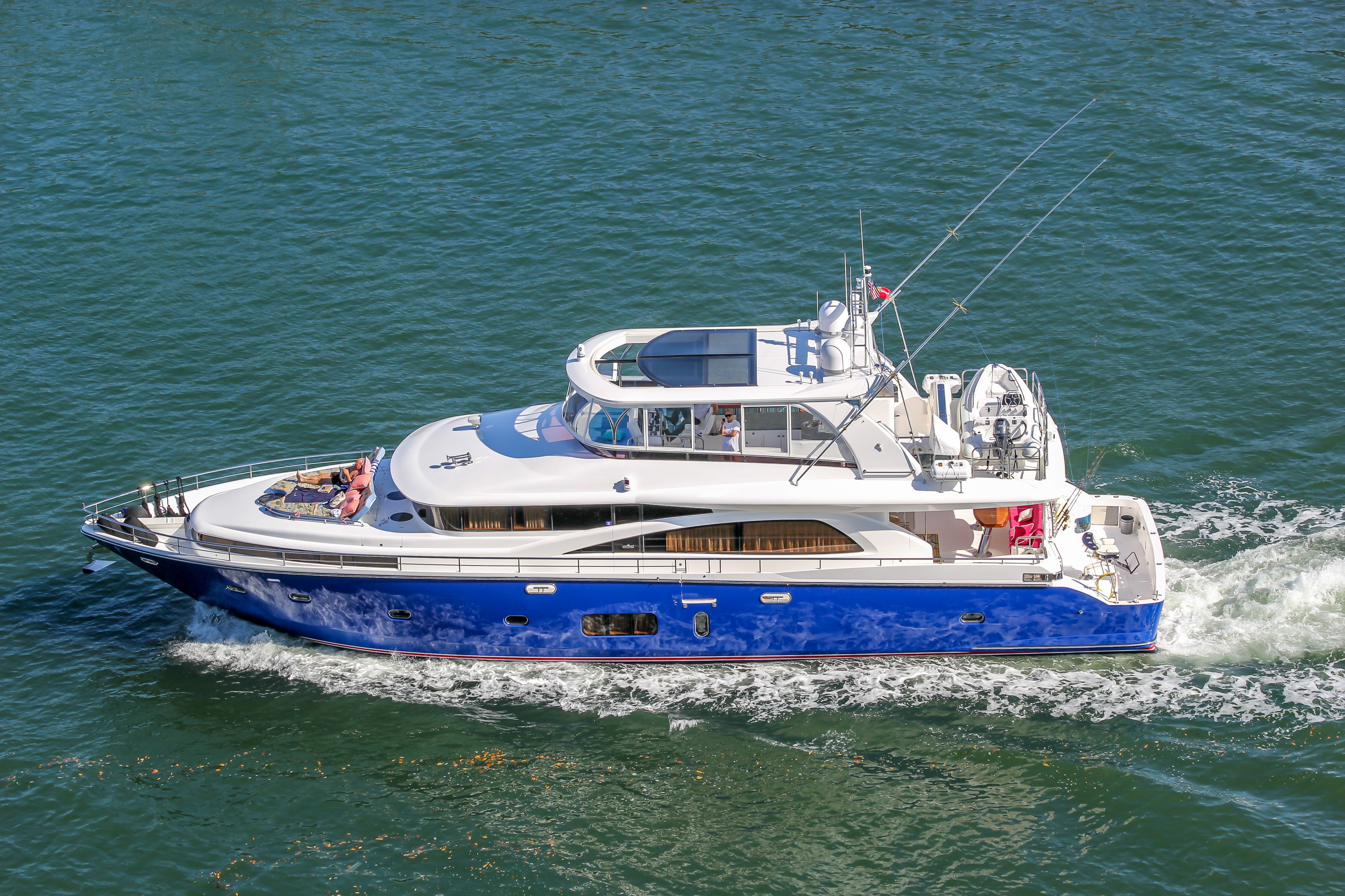 Miami Waterways (12252815974)