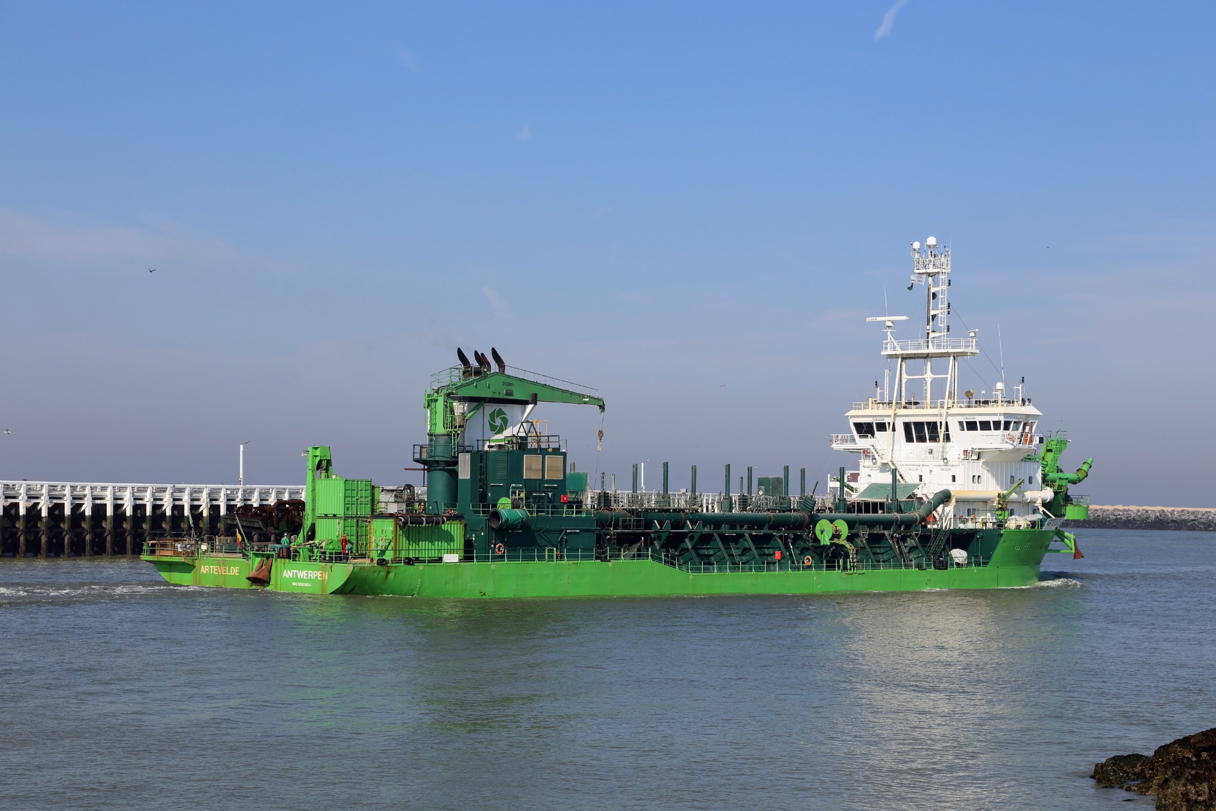 MS Artevelde R02