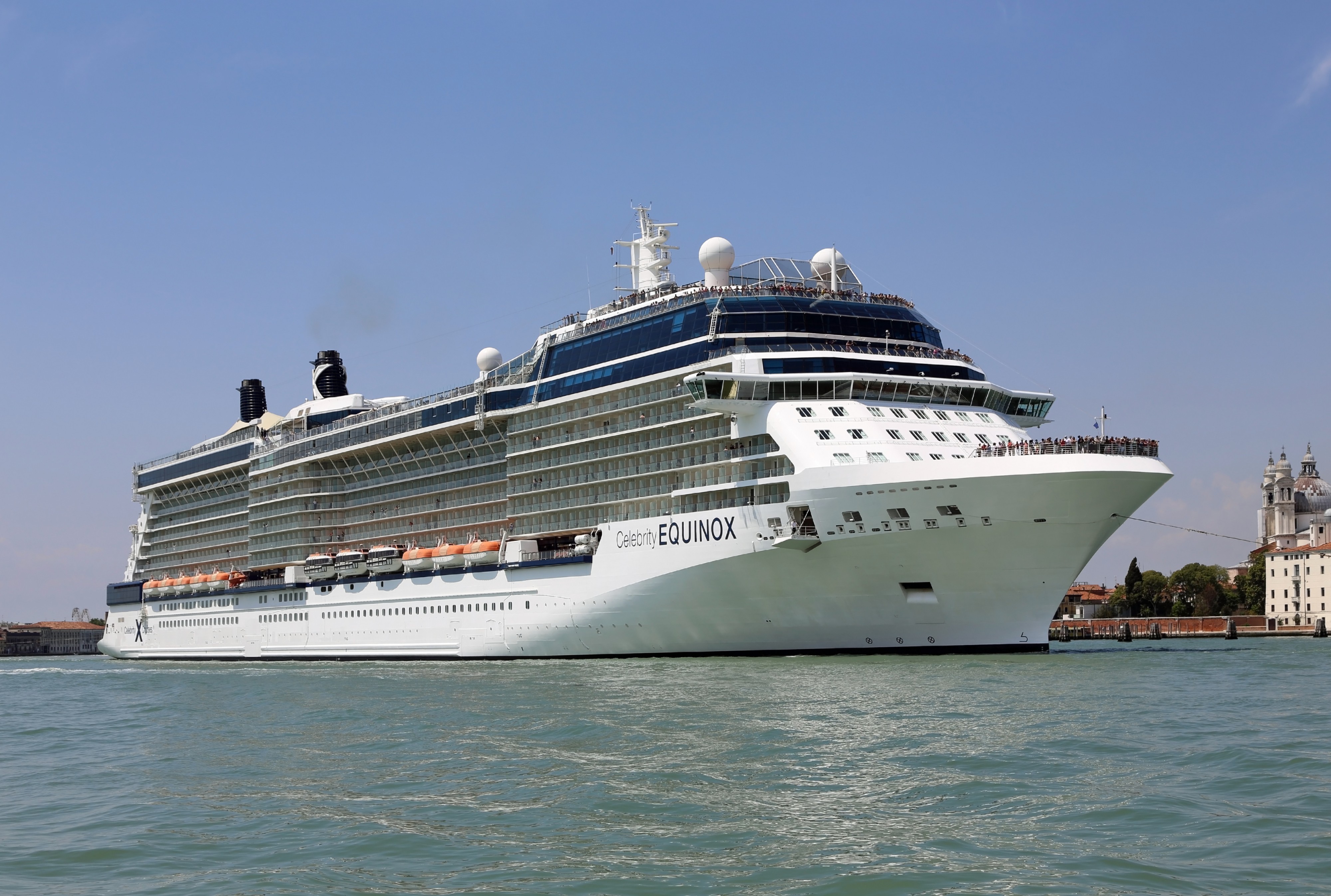 MS Celebrity Equinox R02