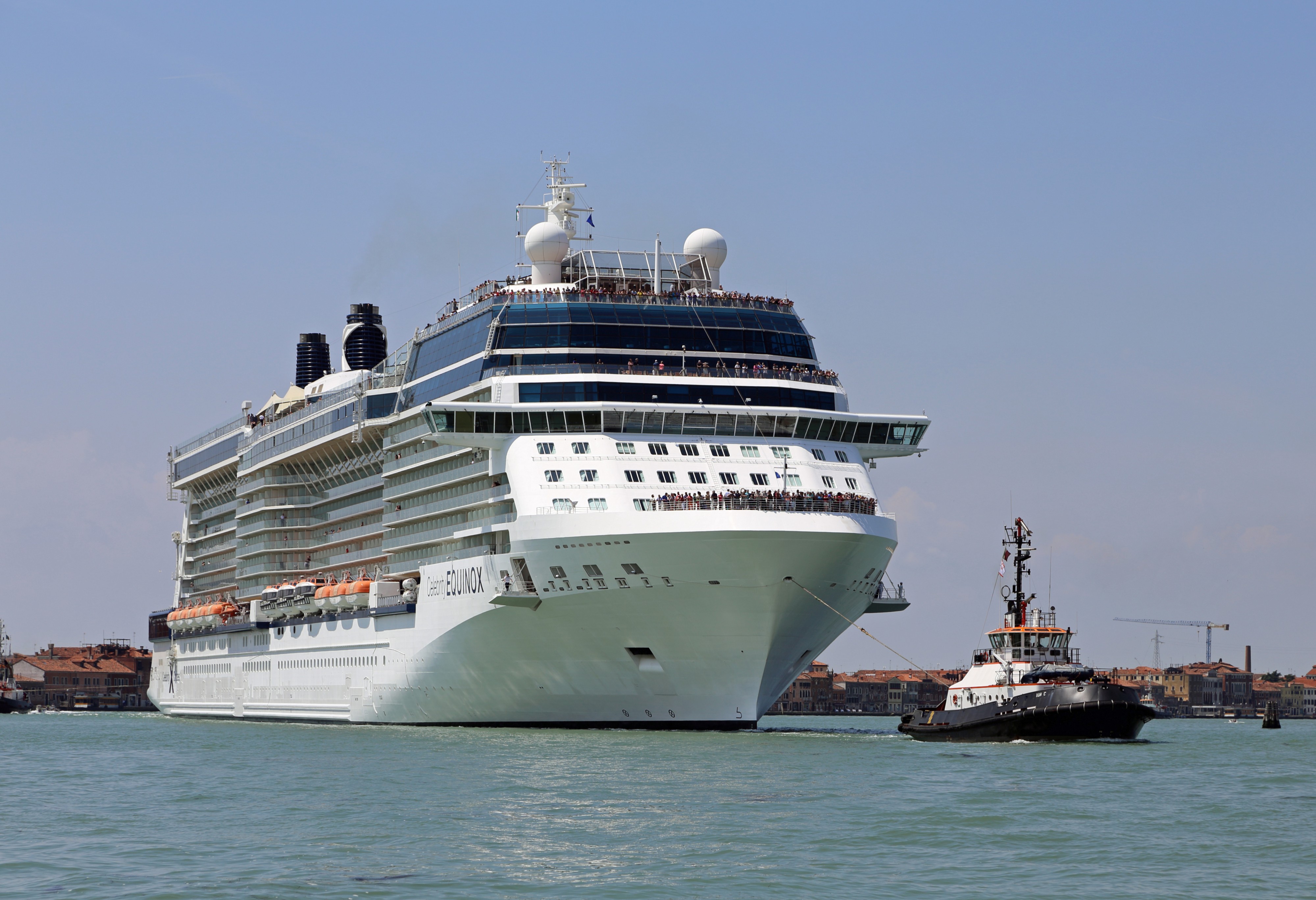 MS Celebrity Equinox R03