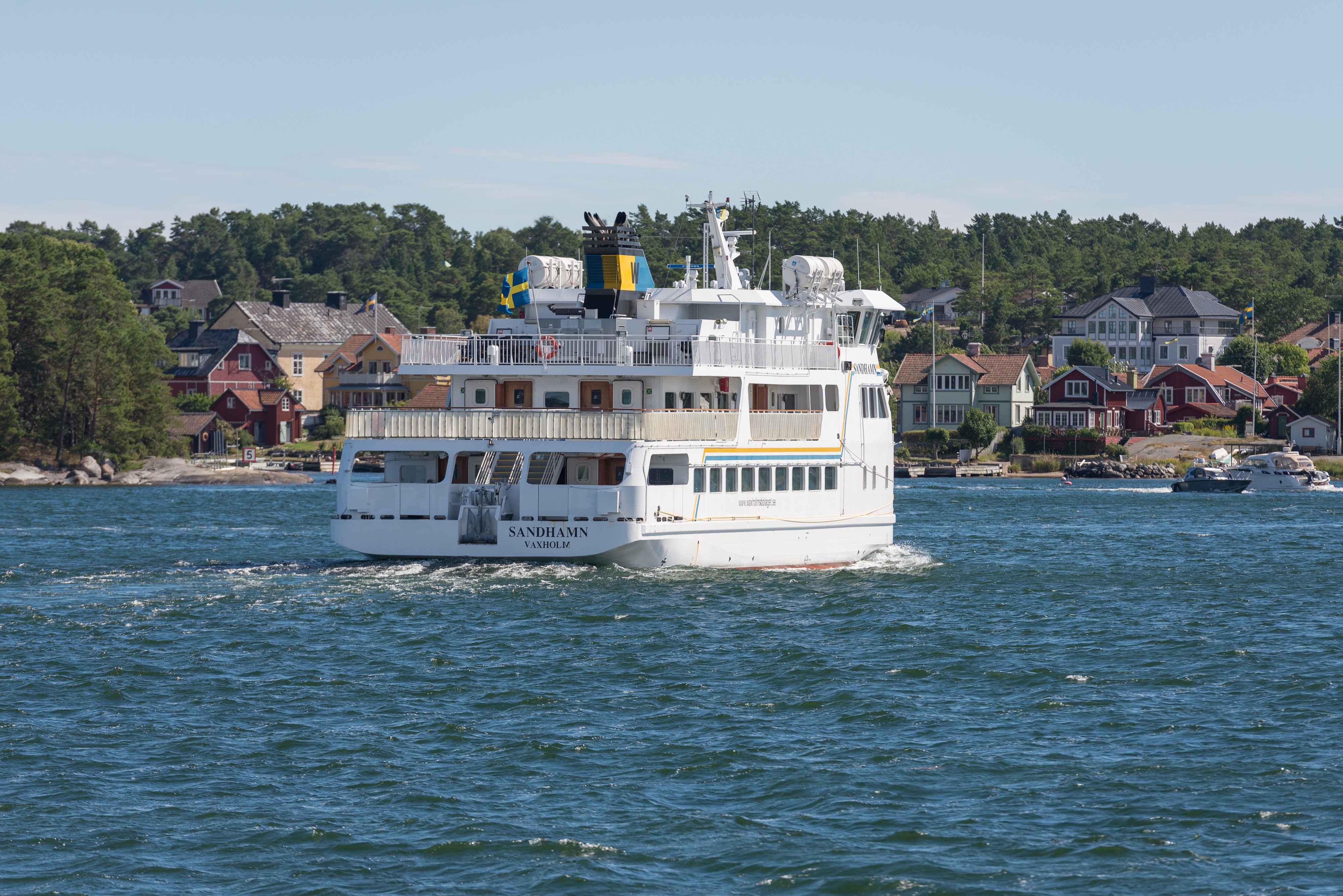 MS Sandhamn August 2016 02