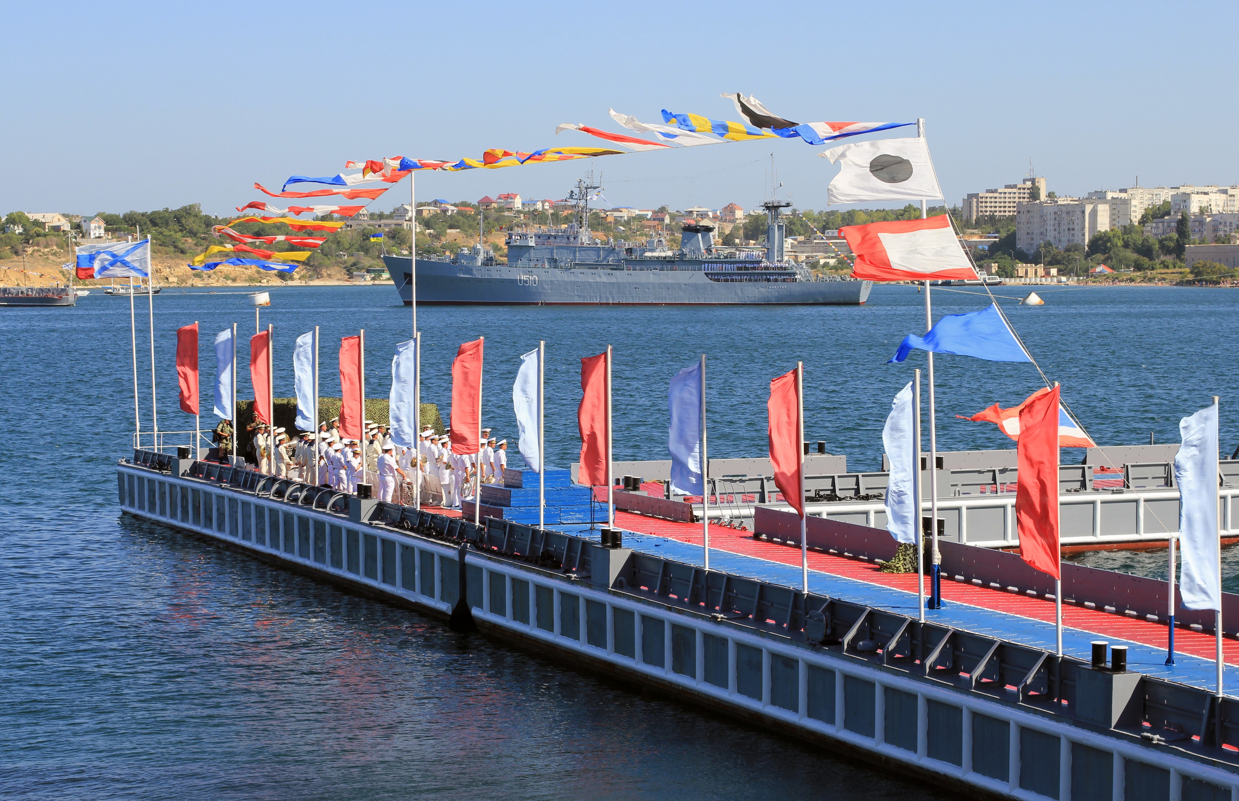 Navy Day Sevastopol 2012 G05