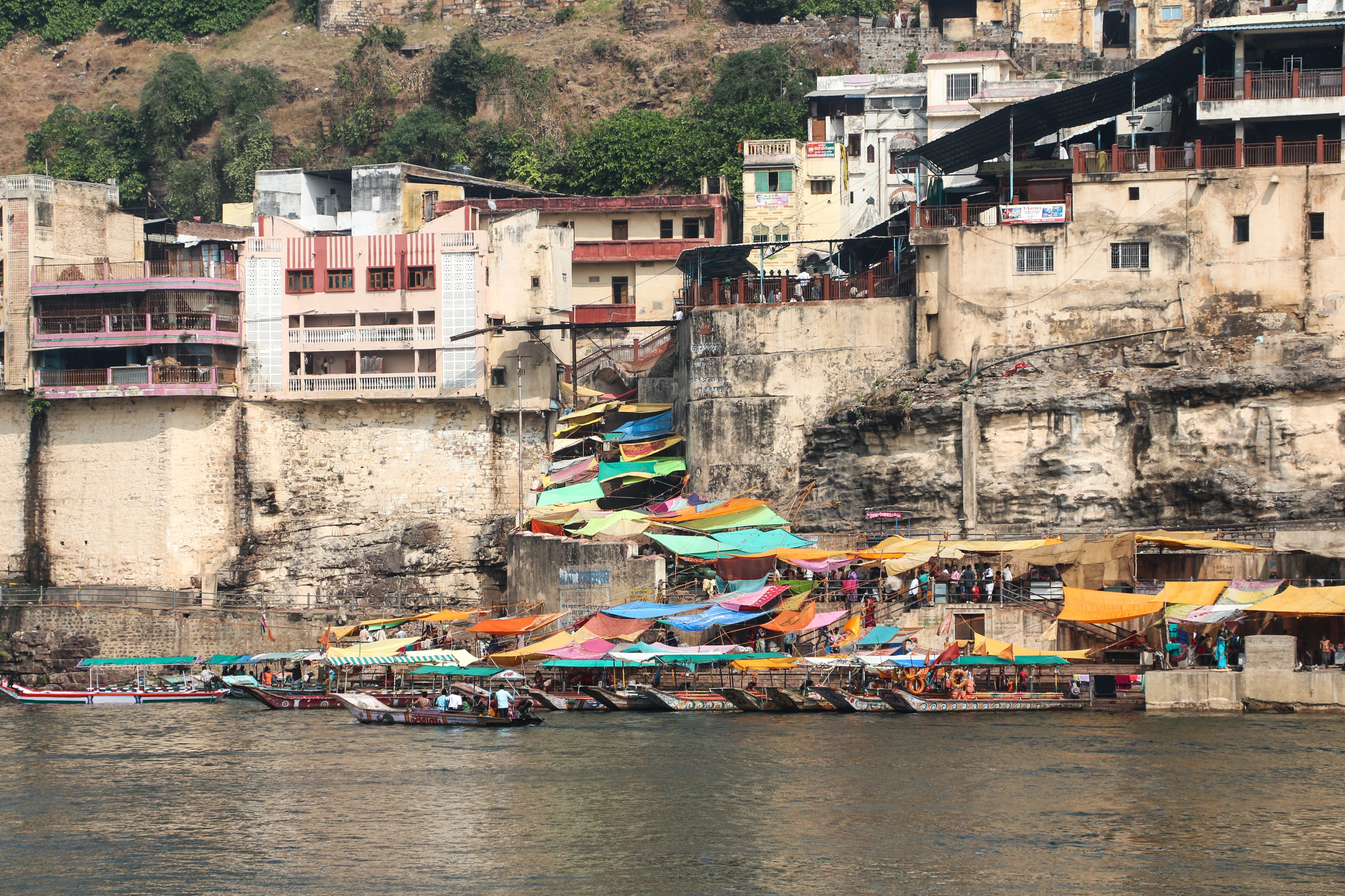 Omkareshwar 05