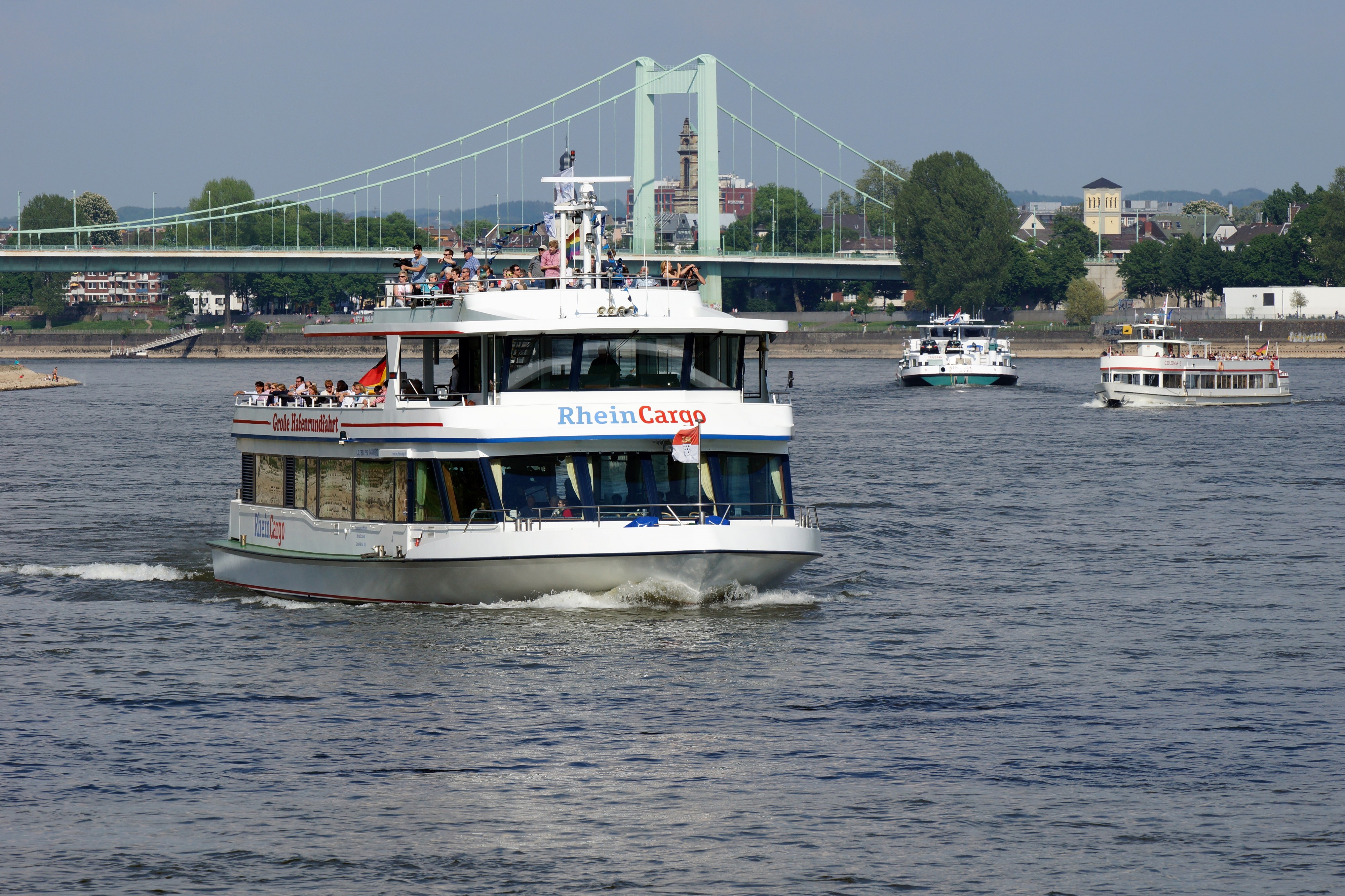 RheinCargo (ship, 2001) 042