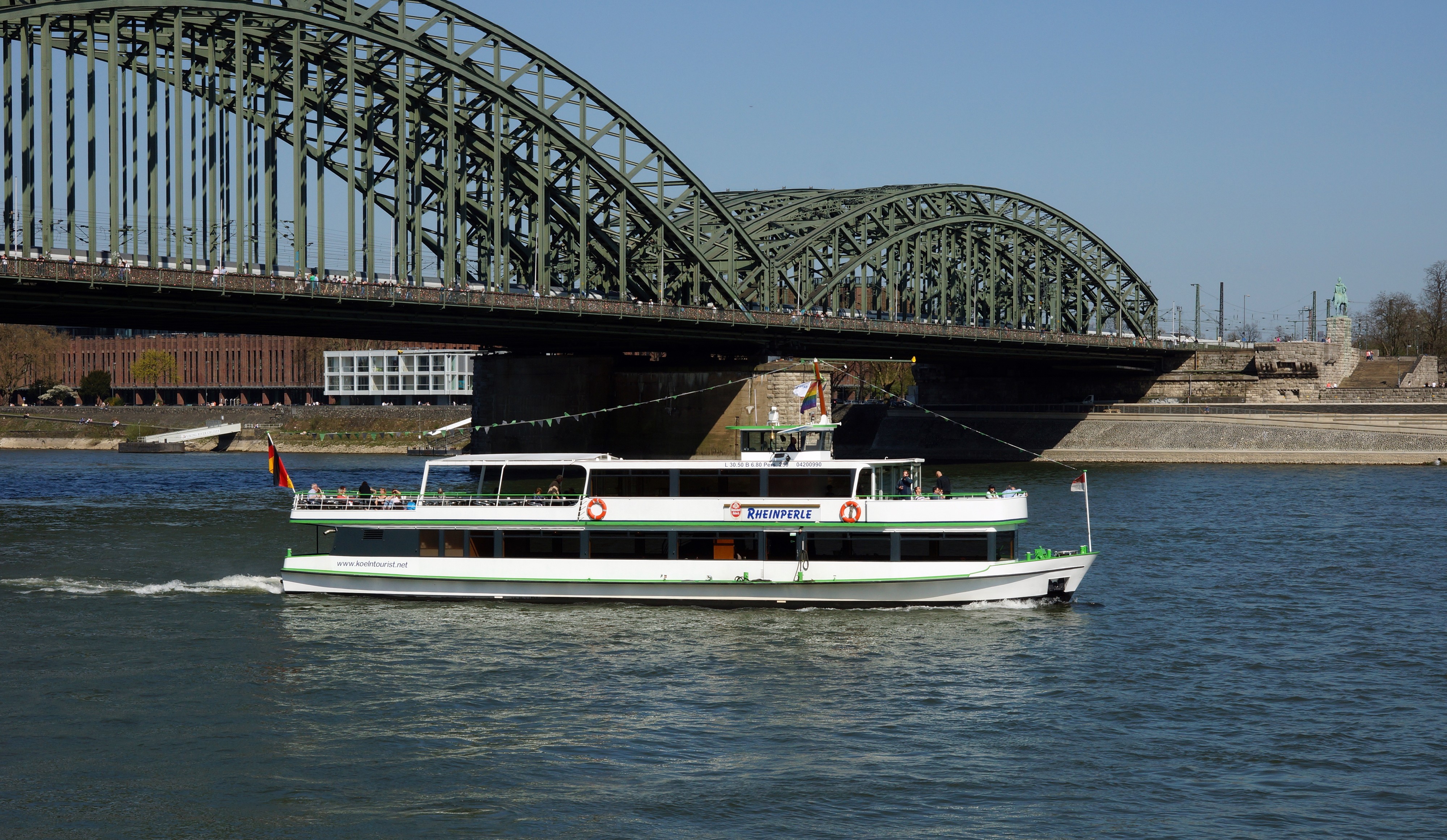 Rheinperle (ship, 1967) 025