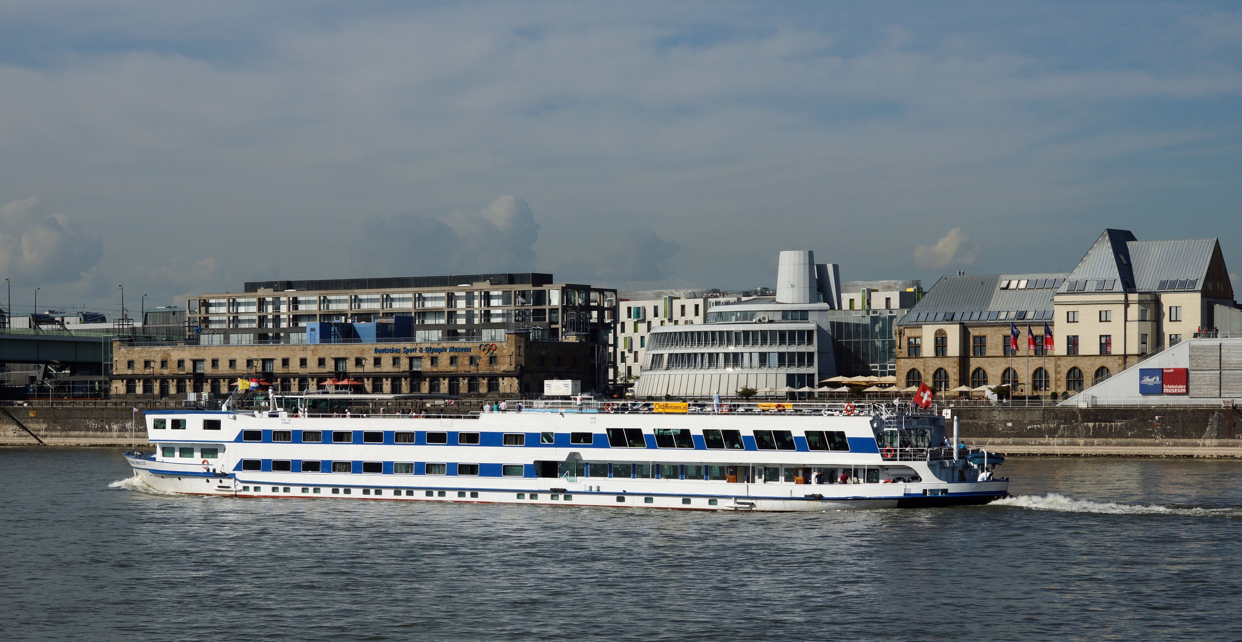 Rhine Princess (ship, 1960) 025
