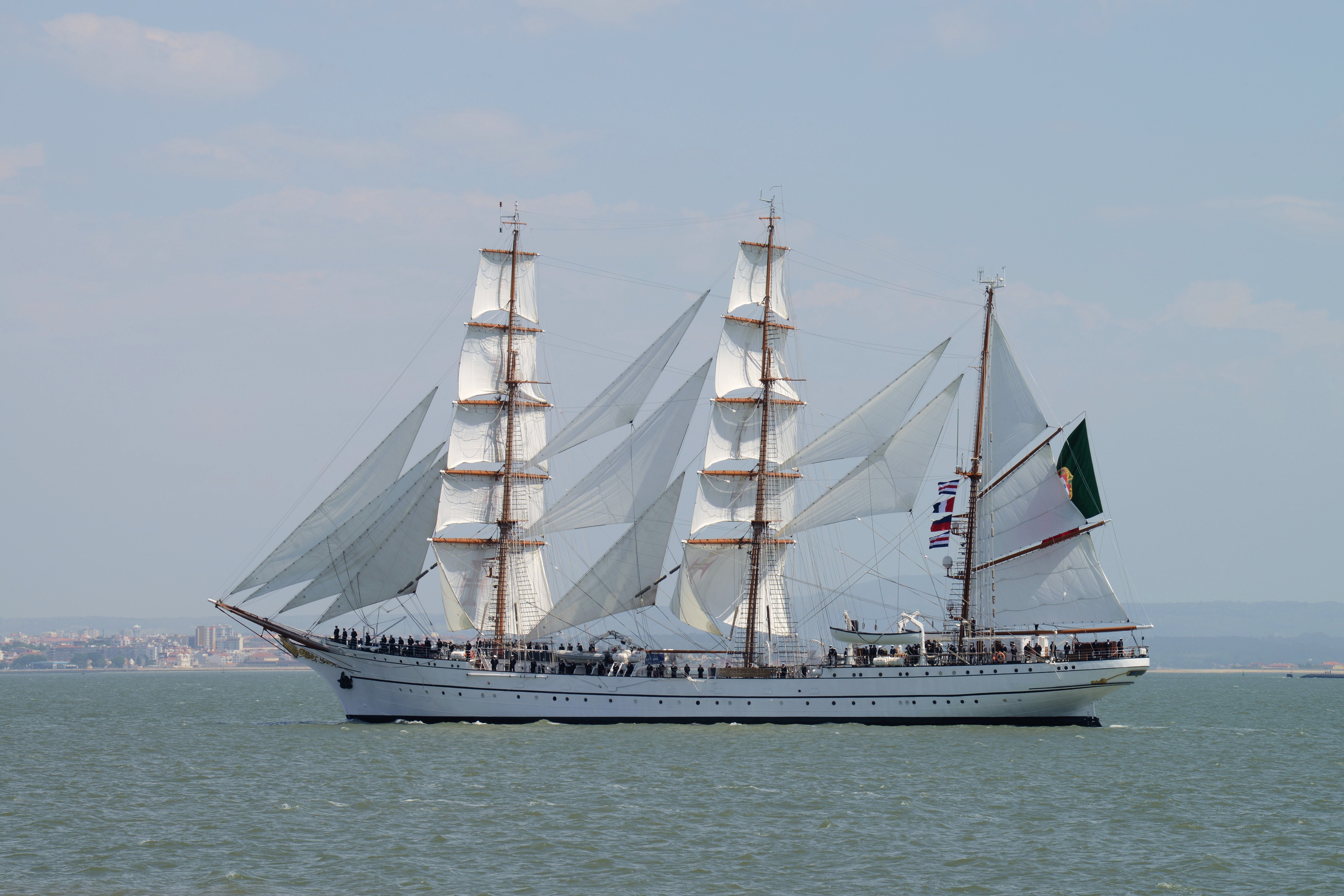Sagres May 2015-2