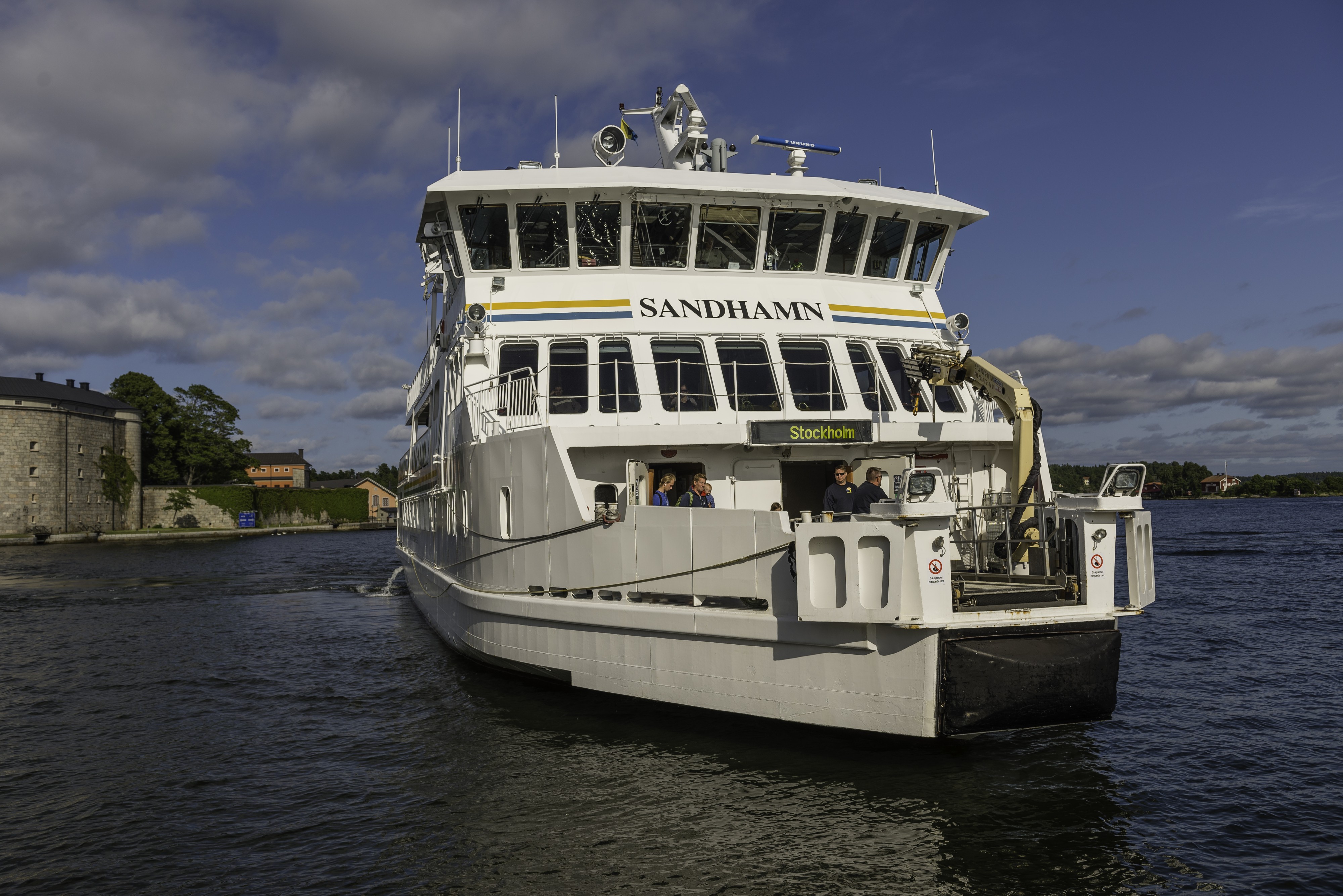 Sandhamn July 2015 02
