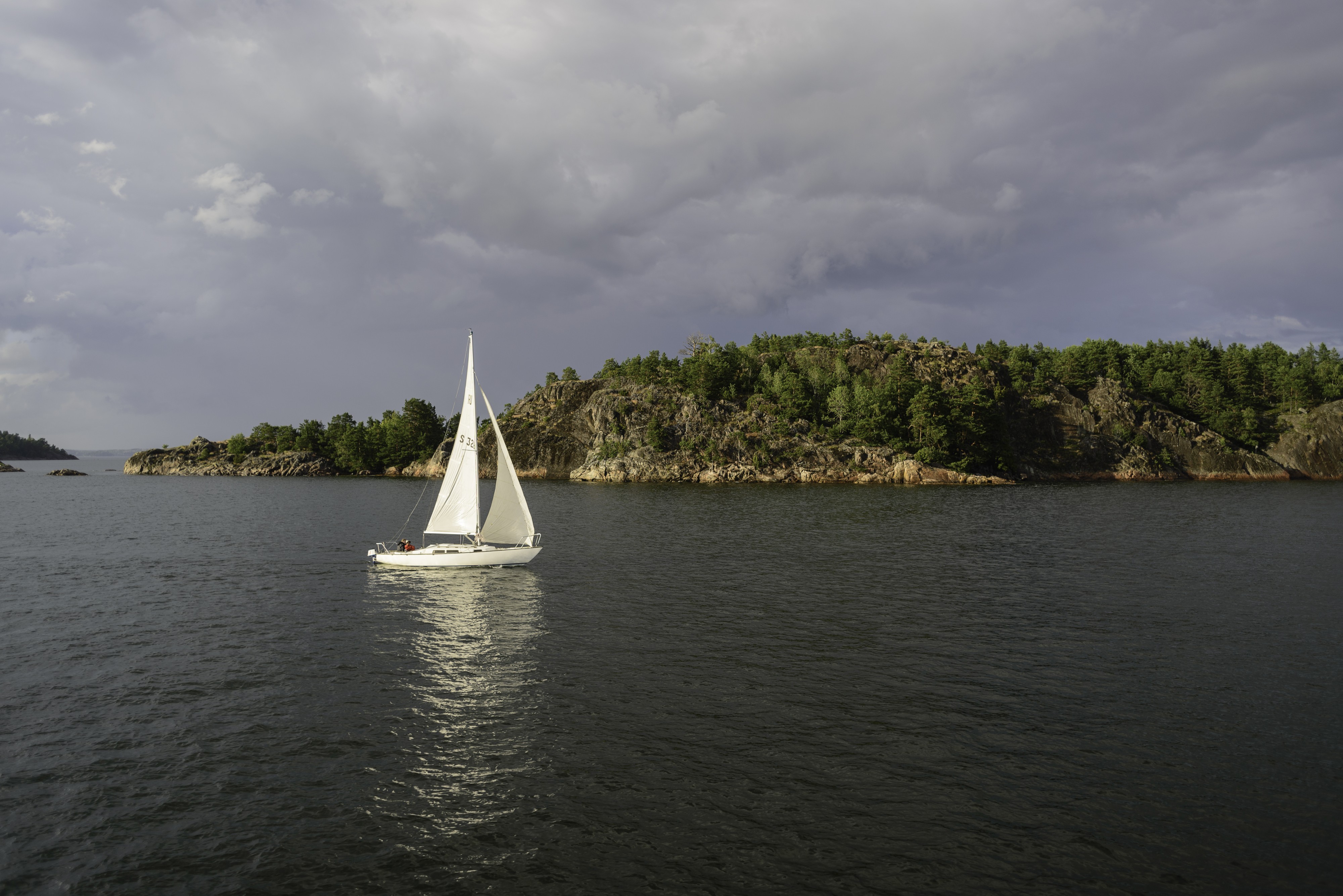 Saxarfjärden July 2015 02